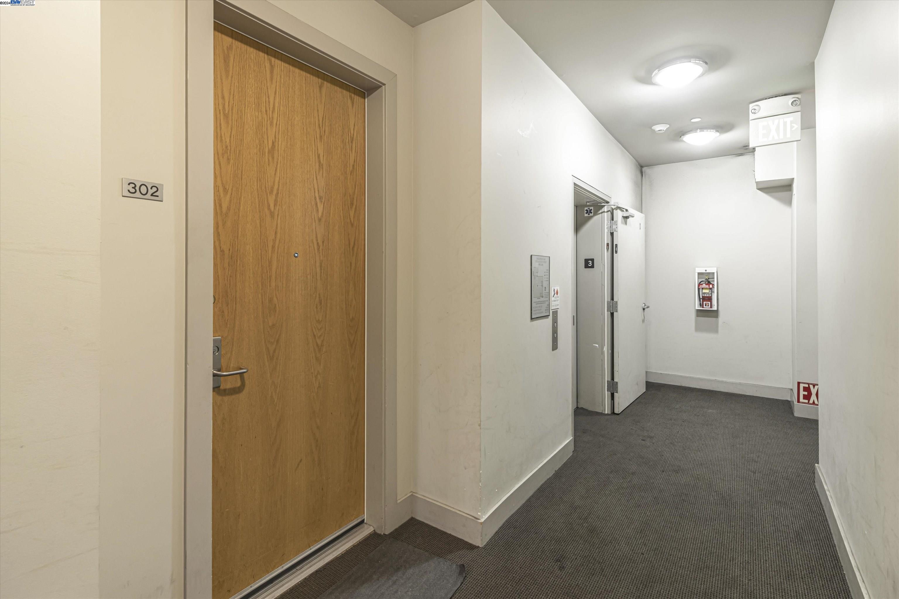 1020 Jackson St # 302, Oakland, California 94607, 1 Bedroom Bedrooms, 3 Rooms Rooms,1 BathroomBathrooms,Residential,For Sale,1020 Jackson St # 302,41080962