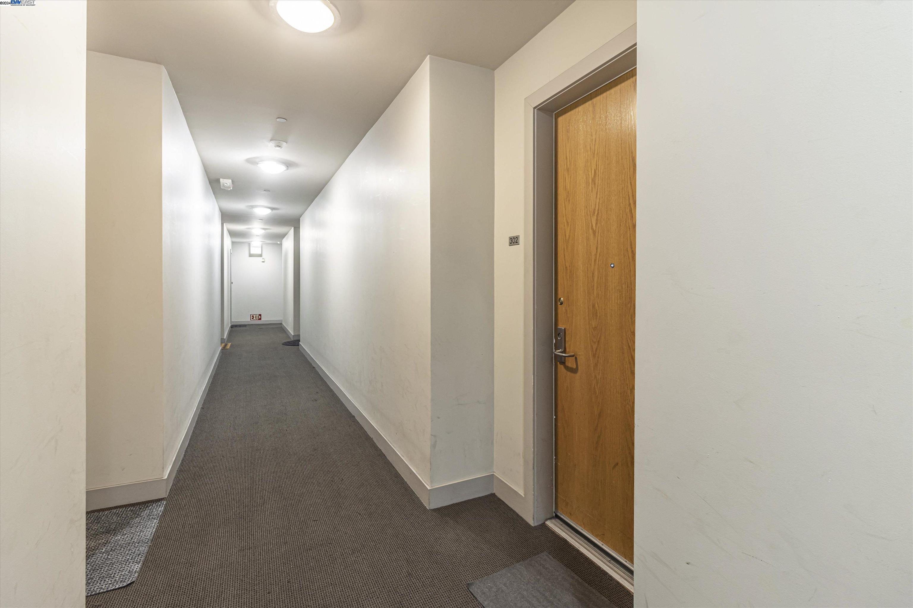 1020 Jackson St # 302, Oakland, California 94607, 1 Bedroom Bedrooms, 3 Rooms Rooms,1 BathroomBathrooms,Residential,For Sale,1020 Jackson St # 302,41080962