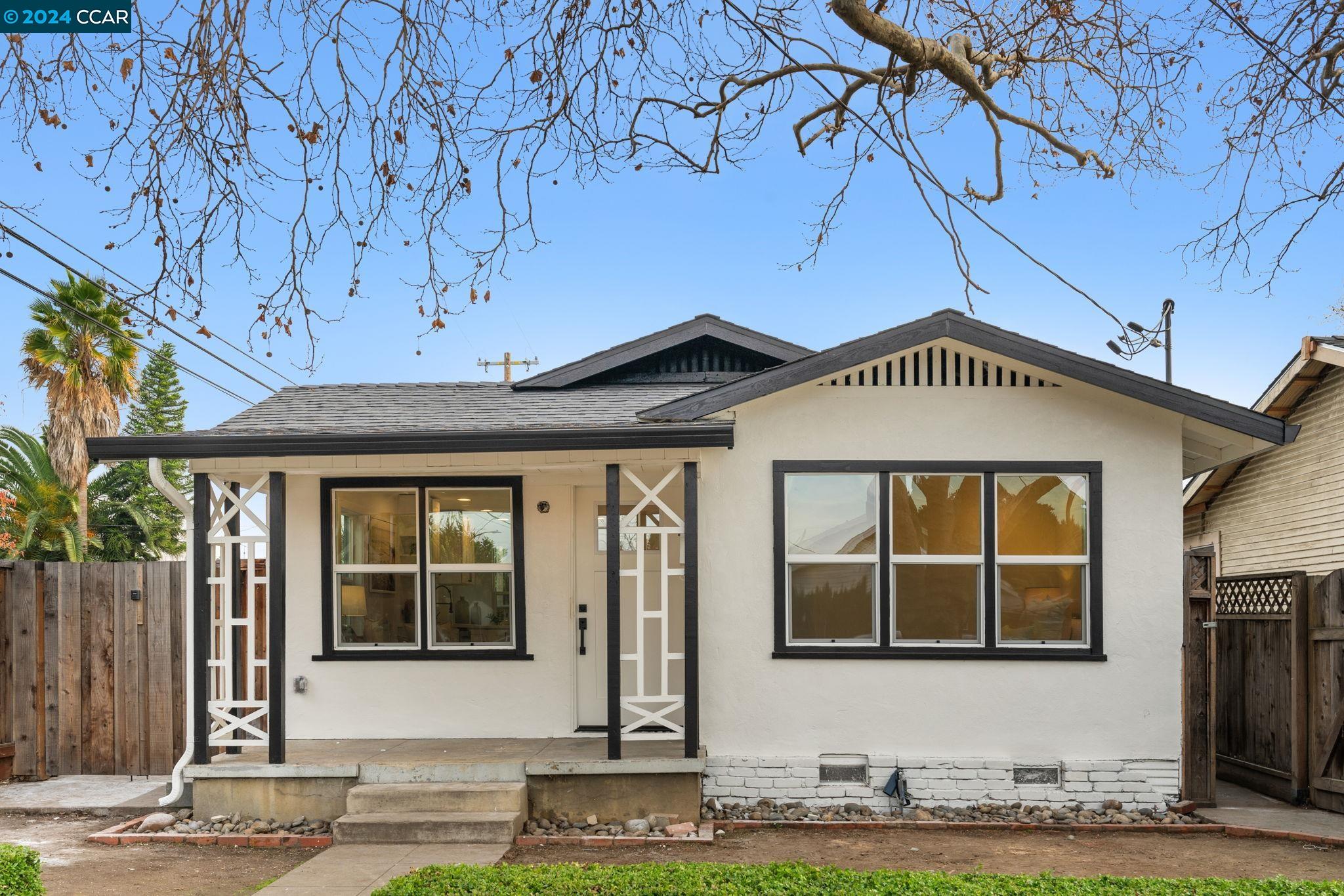 Detail Gallery Image 1 of 1 For 848 Jackson St, San Jose,  CA 95112 - 2 Beds | 1 Baths