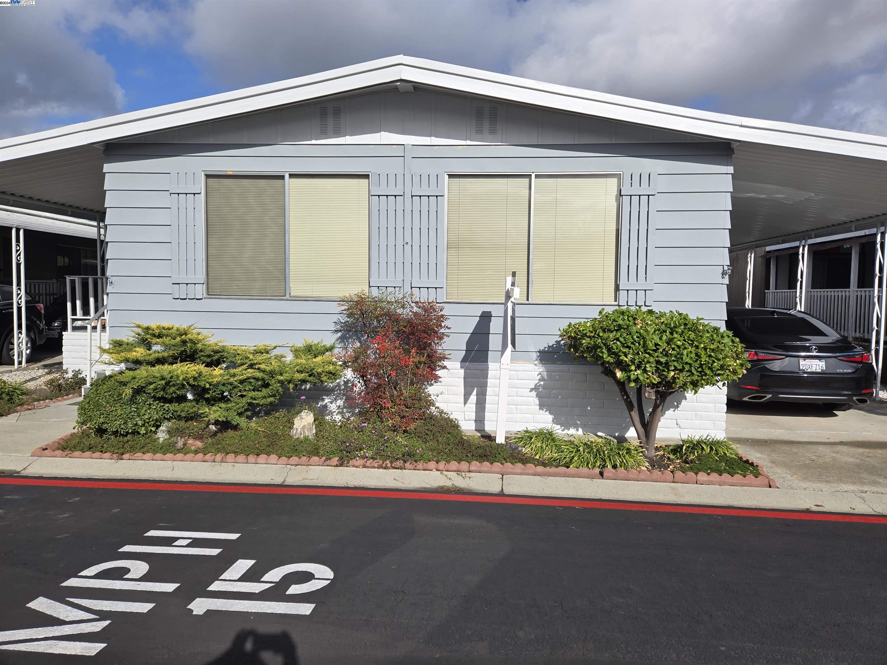 Detail Gallery Image 1 of 1 For 1111 Morse Ave #200,  Sunnyvale,  CA 94089 - 2 Beds | 2 Baths