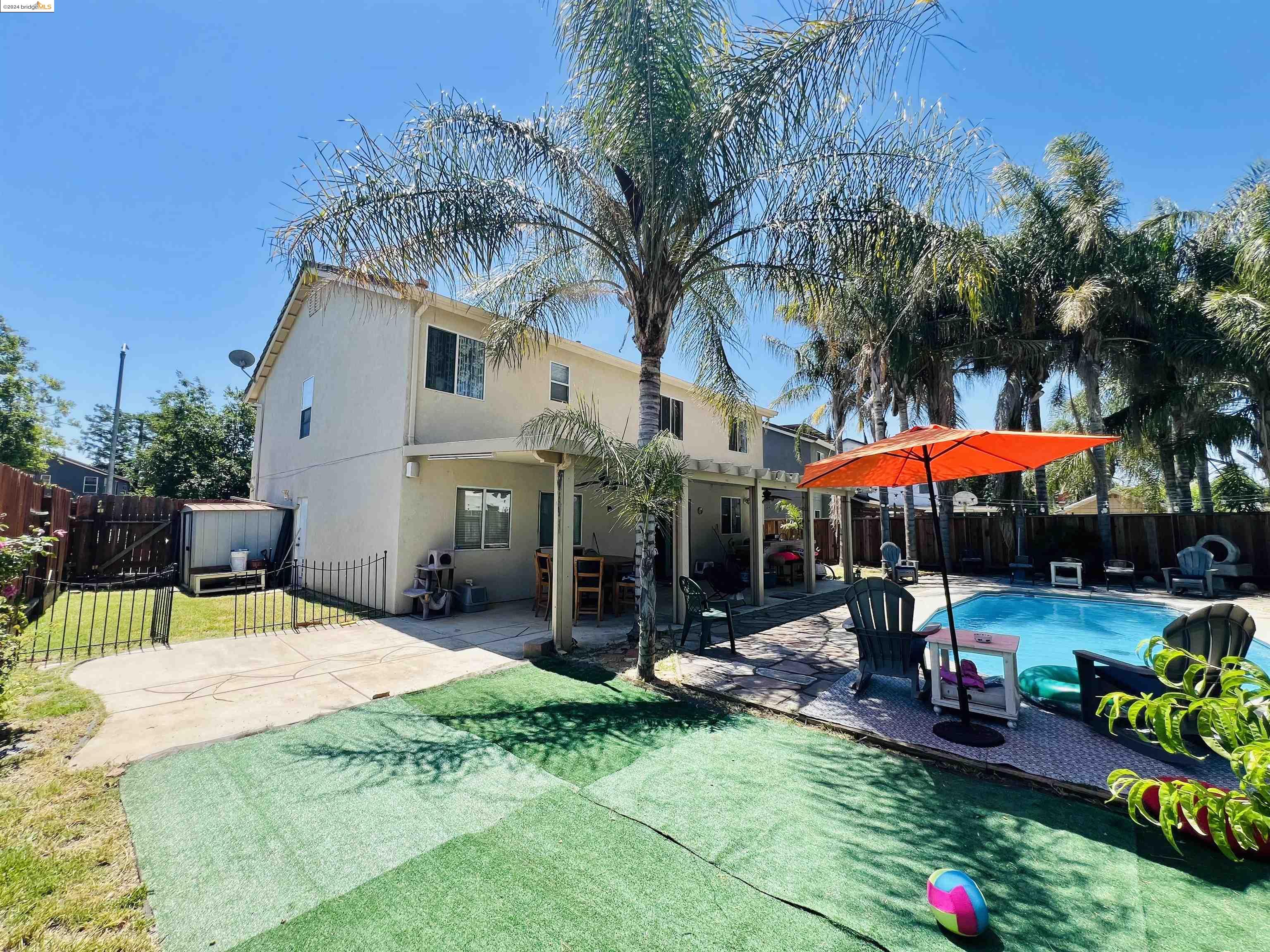 Detail Gallery Image 21 of 23 For 2215 Dune Pl, Stockton,  CA 95206 - 3 Beds | 2/1 Baths