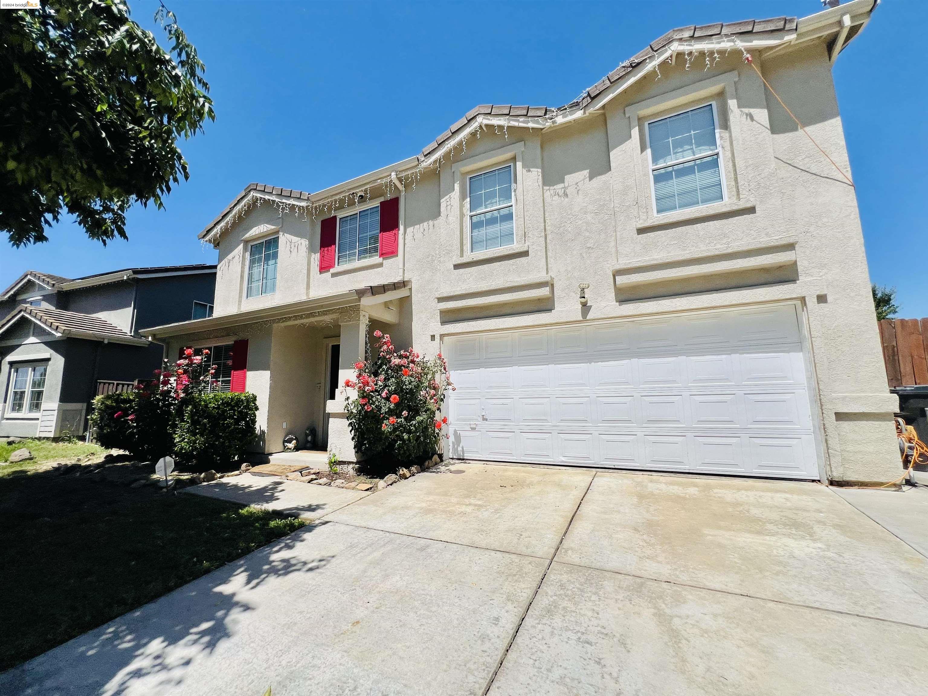 Detail Gallery Image 23 of 23 For 2215 Dune Pl, Stockton,  CA 95206 - 3 Beds | 2/1 Baths