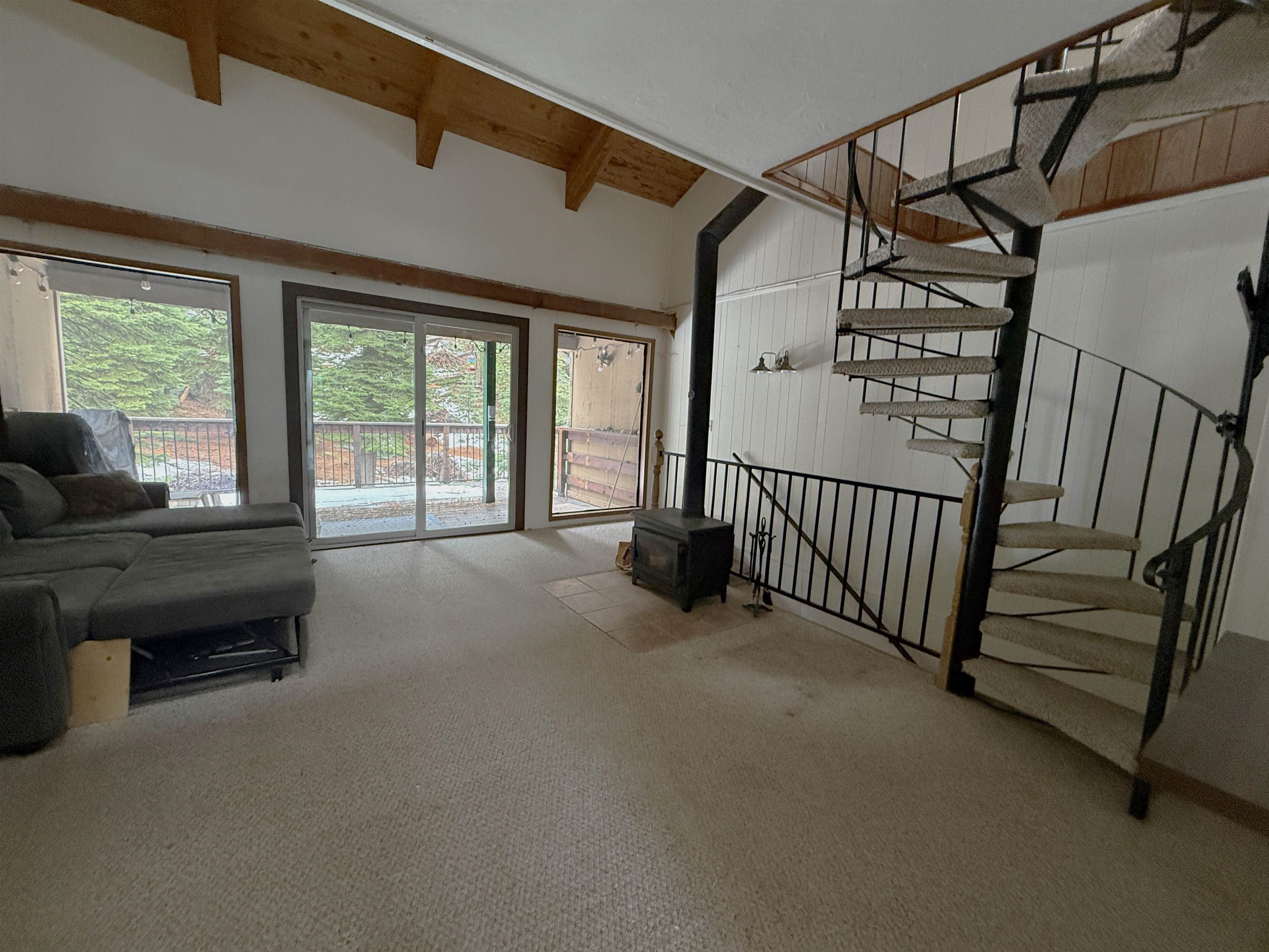 Detail Gallery Image 10 of 49 For 33757 Upper Leland Rd #D,  Strawberry,  CA 95364 - 3 Beds | 2 Baths