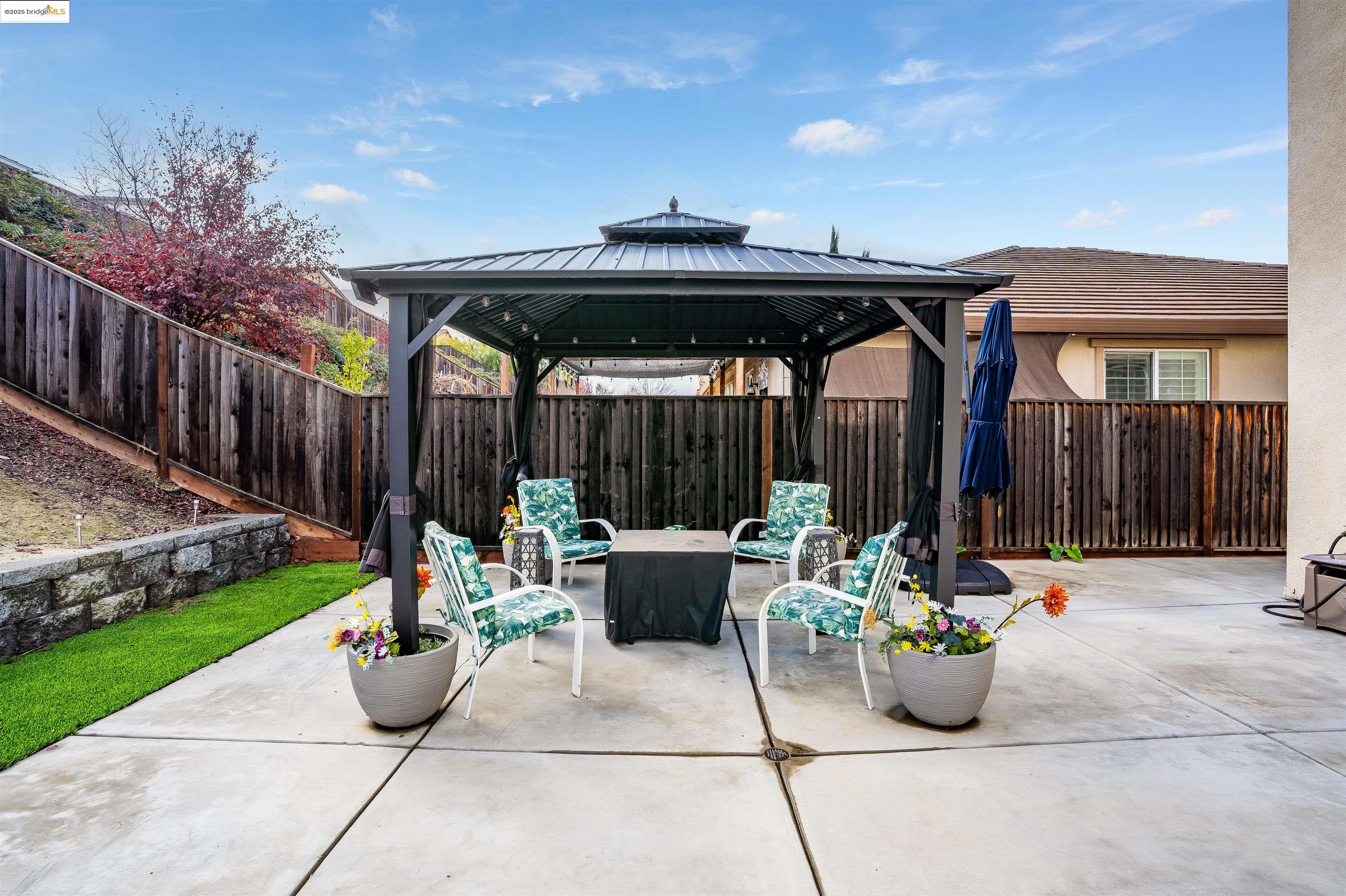 Detail Gallery Image 56 of 60 For 4528 Hidden Glen Dr, Antioch,  CA 94531 - 5 Beds | 3/1 Baths