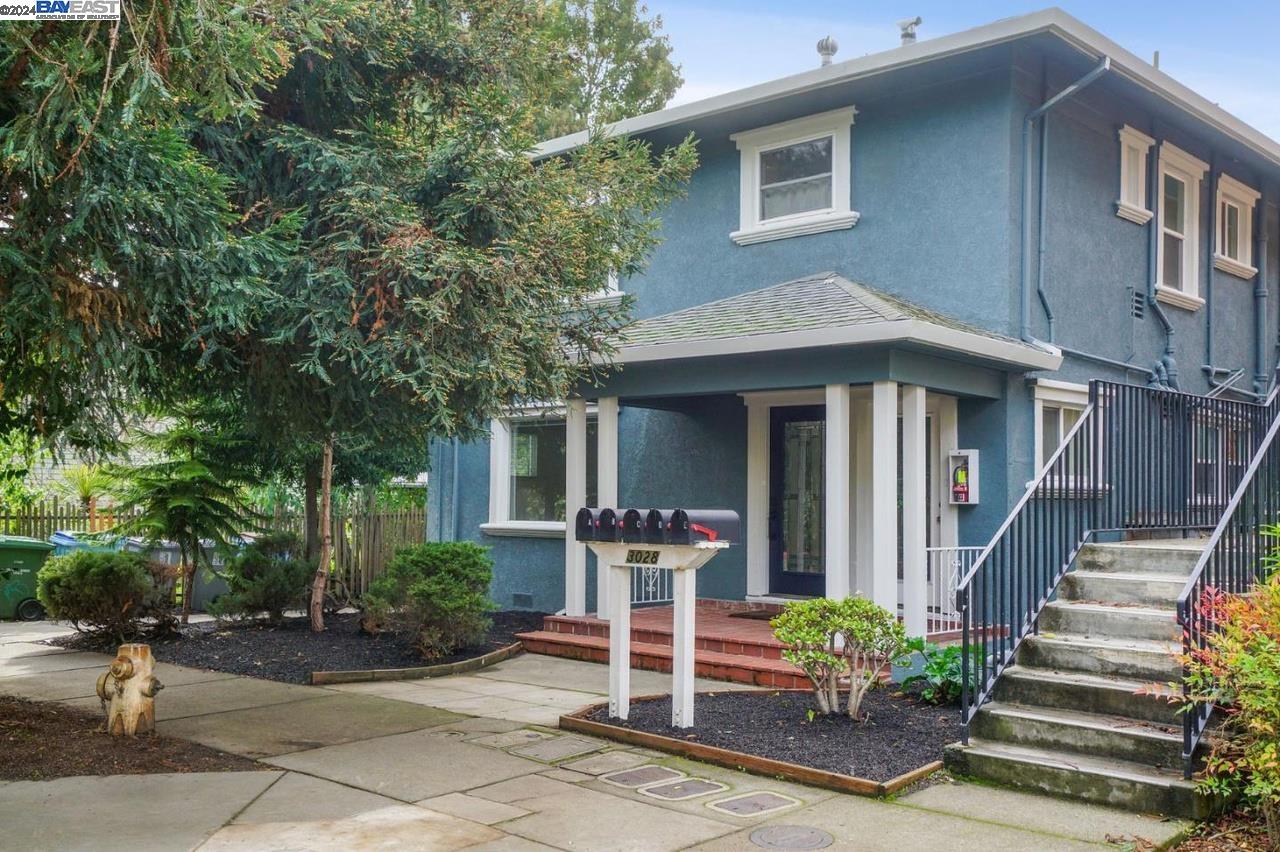 Detail Gallery Image 1 of 1 For 3028 Colby St, Berkeley,  CA 94705 - – Beds | – Baths