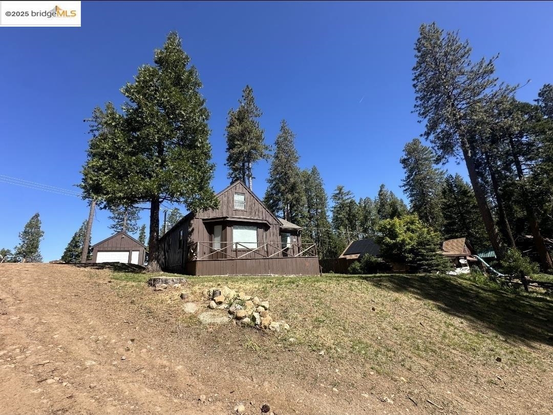 Detail Gallery Image 1 of 52 For 25536 State Highway 108, Mi Wuk Village,  CA 95346 - 3 Beds | 1 Baths