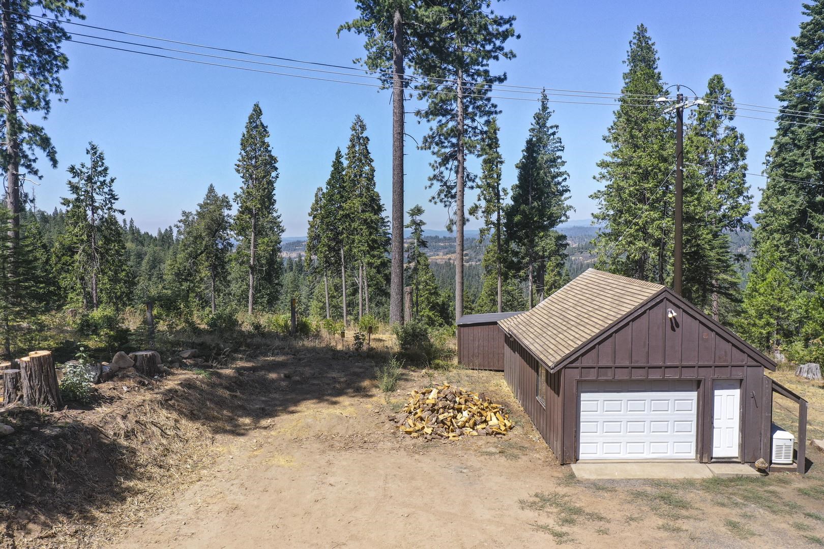 Detail Gallery Image 19 of 35 For 25536 State Highway 108, Mi Wuk Village,  CA 95346 - 3 Beds | 1 Baths