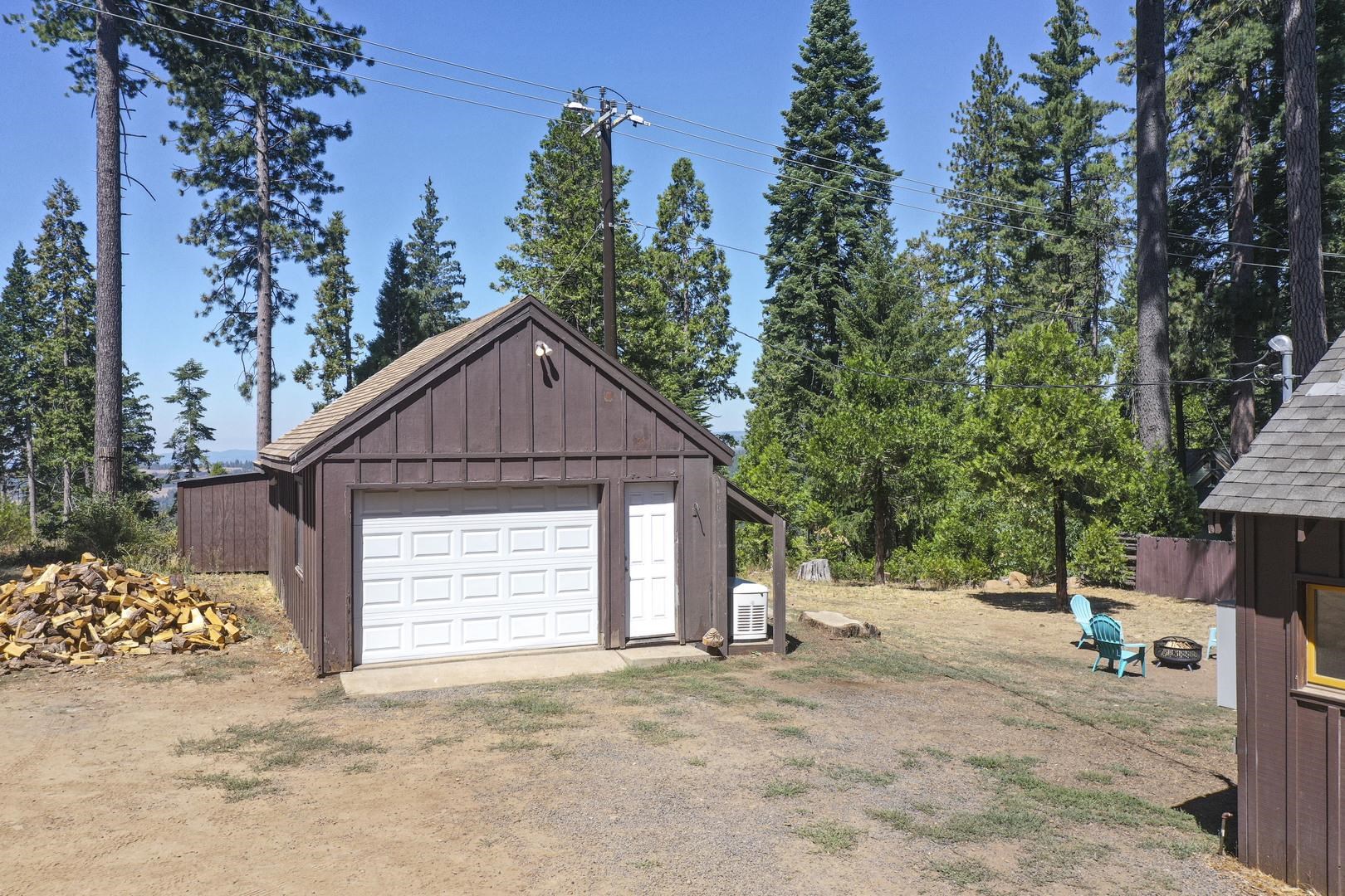 Detail Gallery Image 20 of 35 For 25536 State Highway 108, Mi Wuk Village,  CA 95346 - 3 Beds | 1 Baths
