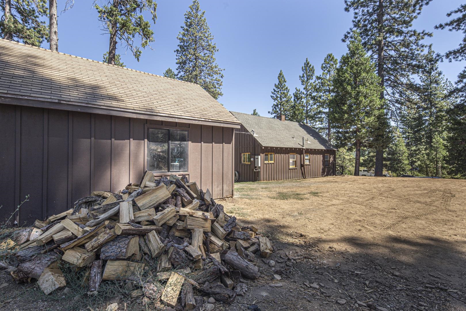 Detail Gallery Image 24 of 35 For 25536 State Highway 108, Mi Wuk Village,  CA 95346 - 3 Beds | 1 Baths
