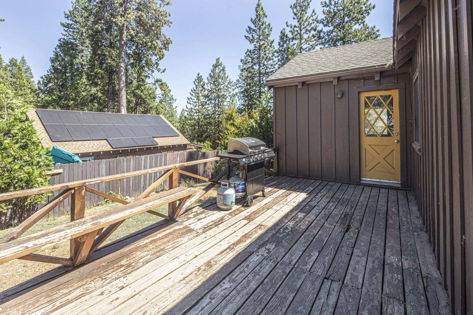 Detail Gallery Image 27 of 35 For 25536 State Highway 108, Mi Wuk Village,  CA 95346 - 3 Beds | 1 Baths
