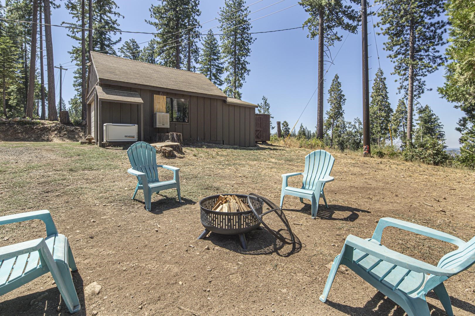 Detail Gallery Image 28 of 35 For 25536 State Highway 108, Mi Wuk Village,  CA 95346 - 3 Beds | 1 Baths