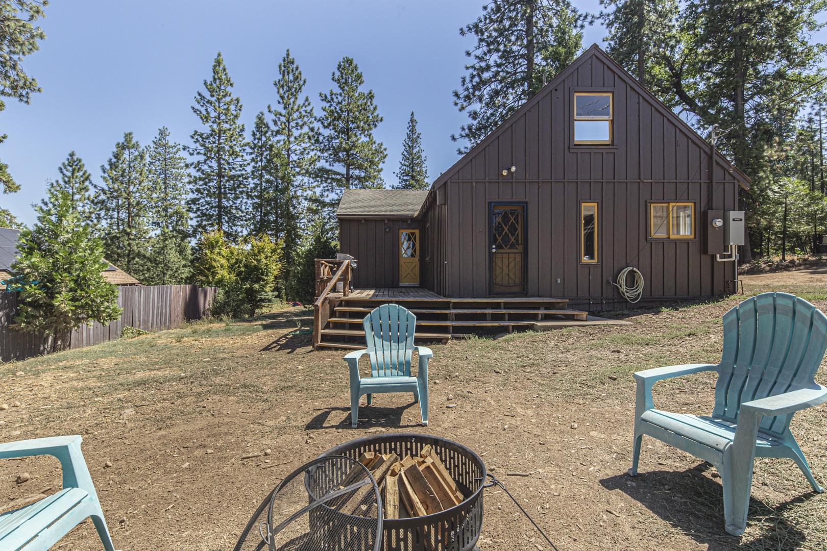 Detail Gallery Image 29 of 35 For 25536 State Highway 108, Mi Wuk Village,  CA 95346 - 3 Beds | 1 Baths