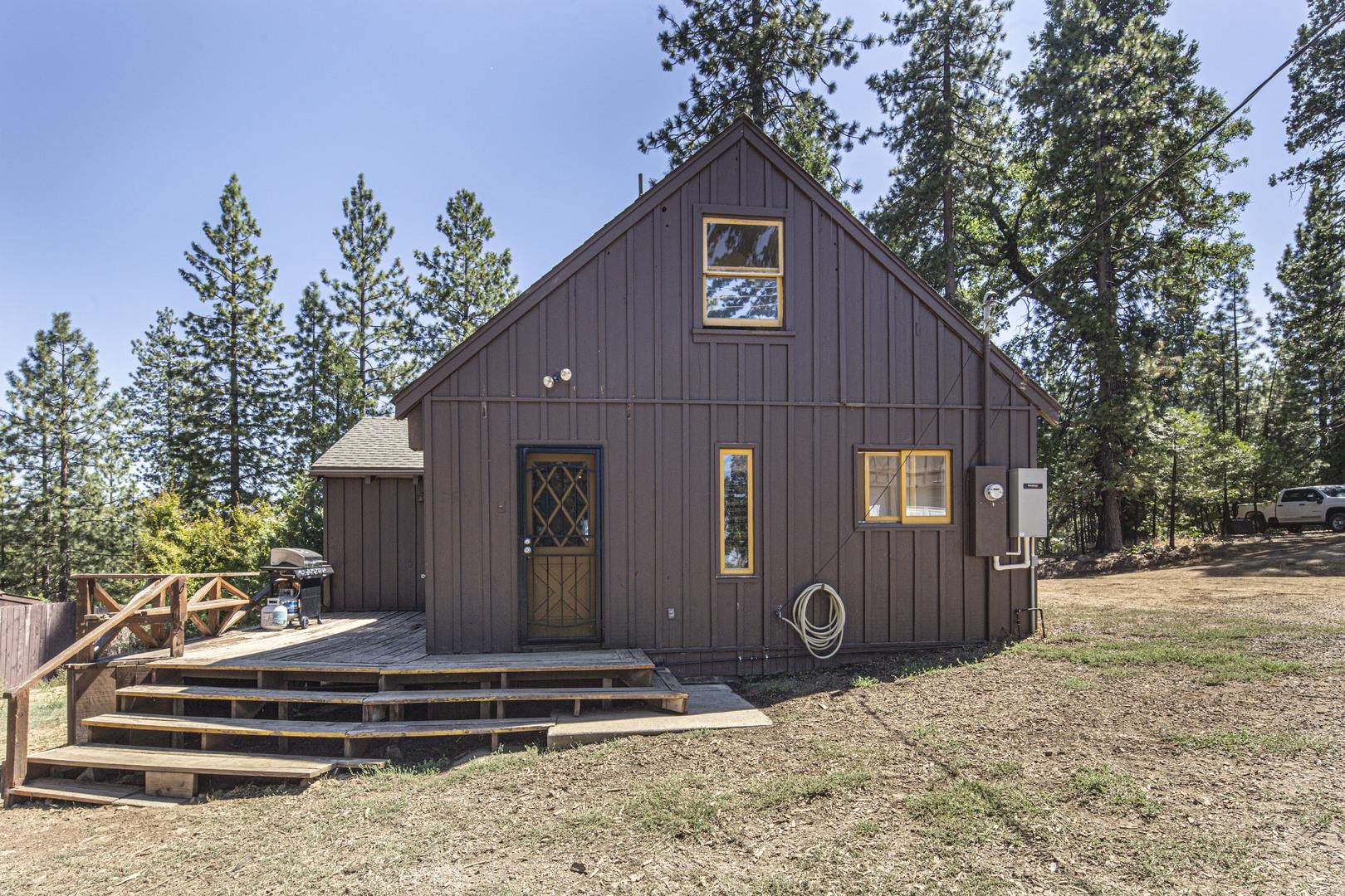 Detail Gallery Image 30 of 35 For 25536 State Highway 108, Mi Wuk Village,  CA 95346 - 3 Beds | 1 Baths