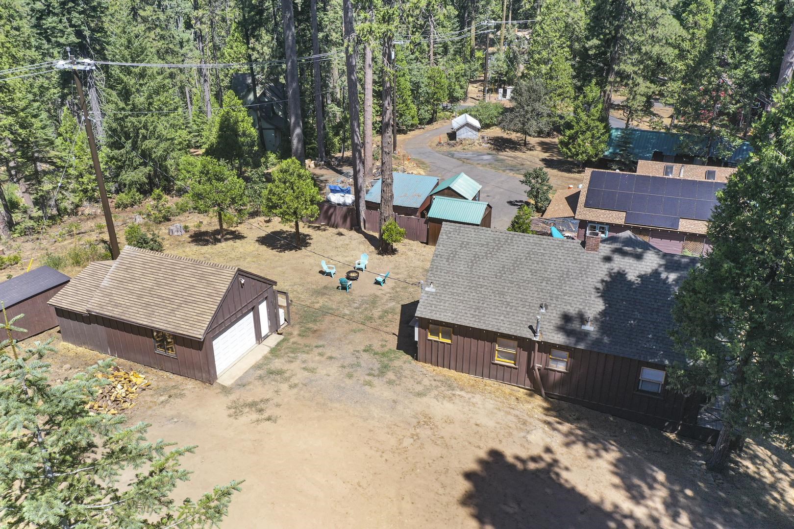 Detail Gallery Image 31 of 35 For 25536 State Highway 108, Mi Wuk Village,  CA 95346 - 3 Beds | 1 Baths