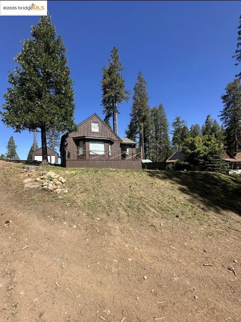 Detail Gallery Image 37 of 52 For 25536 State Highway 108, Mi Wuk Village,  CA 95346 - 3 Beds | 1 Baths