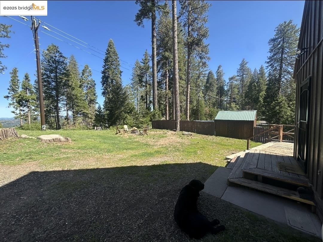 Detail Gallery Image 41 of 52 For 25536 State Highway 108, Mi Wuk Village,  CA 95346 - 3 Beds | 1 Baths