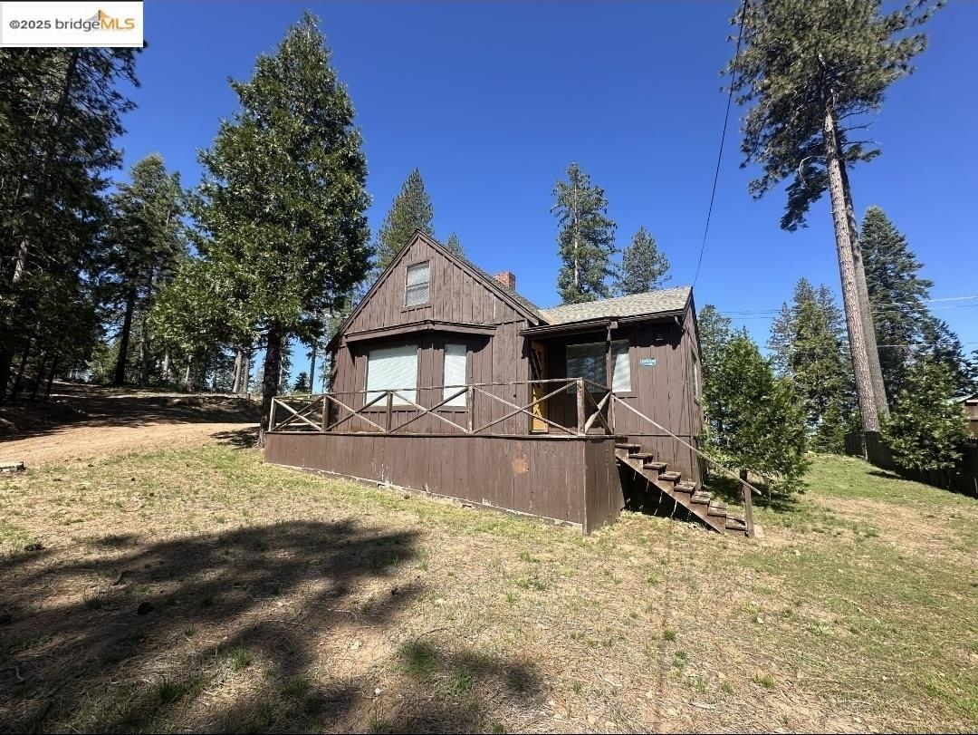 Detail Gallery Image 6 of 52 For 25536 State Highway 108, Mi Wuk Village,  CA 95346 - 3 Beds | 1 Baths