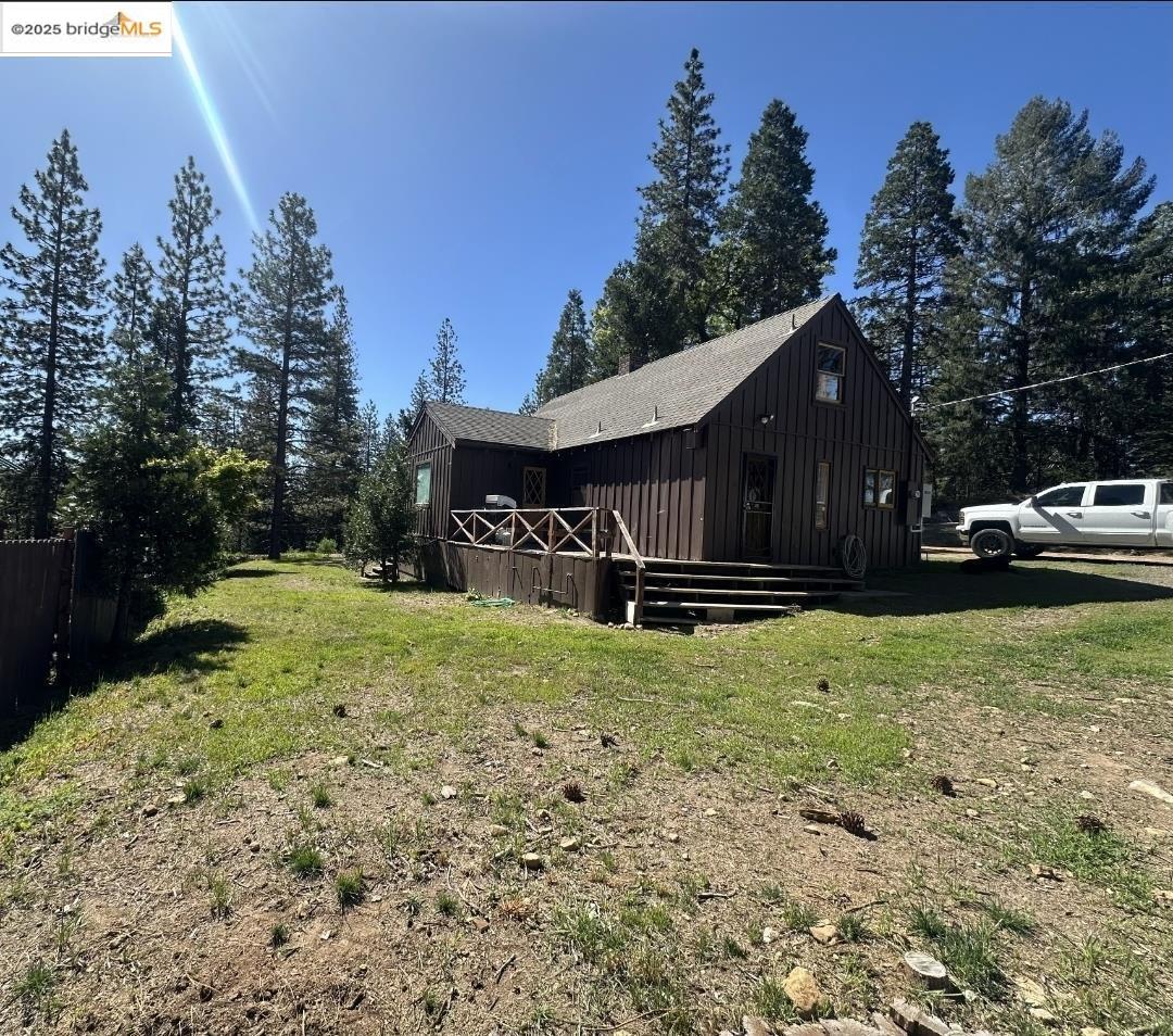 Detail Gallery Image 51 of 52 For 25536 State Highway 108, Mi Wuk Village,  CA 95346 - 3 Beds | 1 Baths