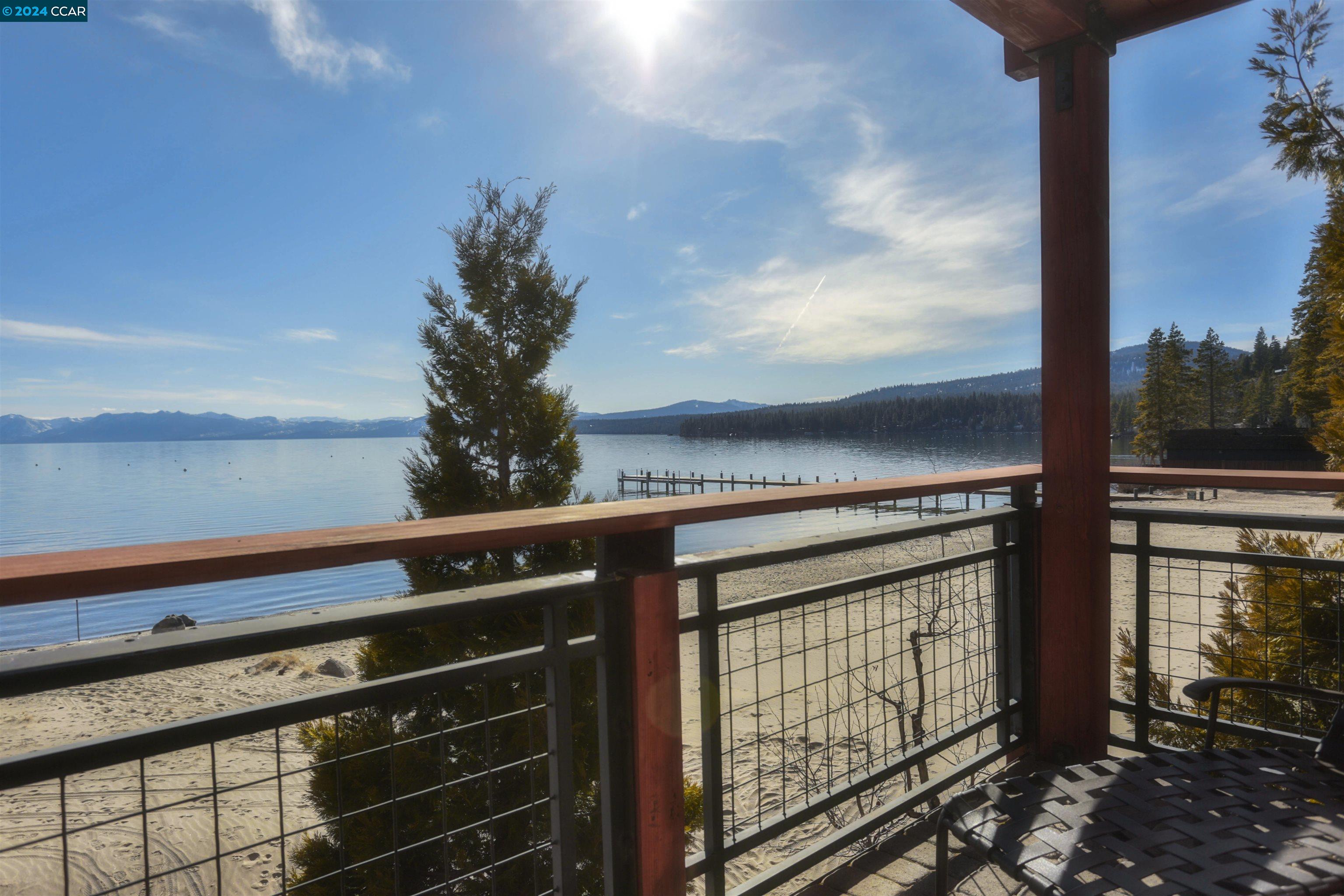 Detail Gallery Image 19 of 34 For 6750 North Lake Blvd 19f,  Tahoe Vista,  CA 96148 - 3 Beds | 3/1 Baths