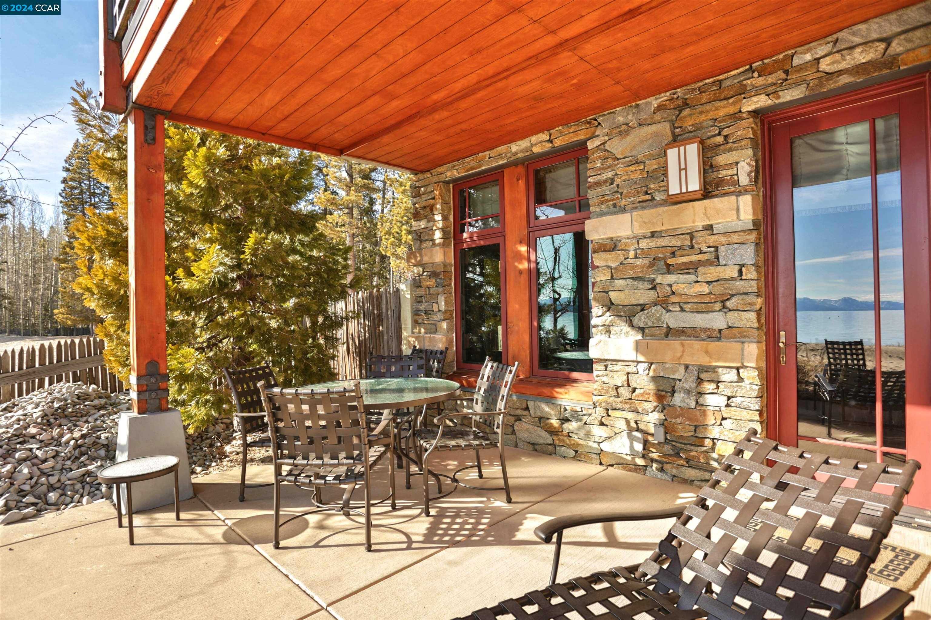 Detail Gallery Image 24 of 34 For 6750 North Lake Blvd 19f,  Tahoe Vista,  CA 96148 - 3 Beds | 3/1 Baths