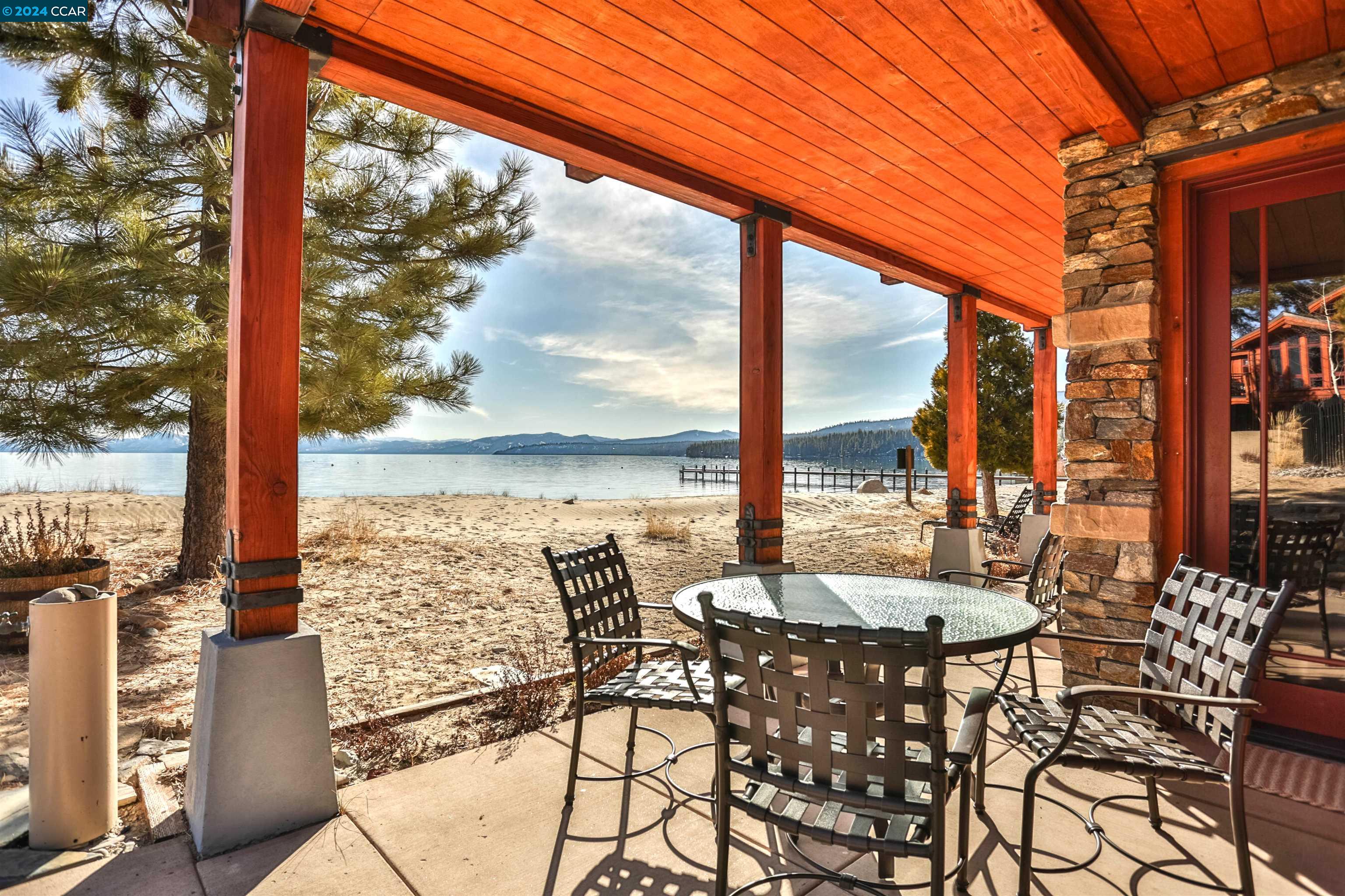 Detail Gallery Image 25 of 34 For 6750 North Lake Blvd 19f,  Tahoe Vista,  CA 96148 - 3 Beds | 3/1 Baths