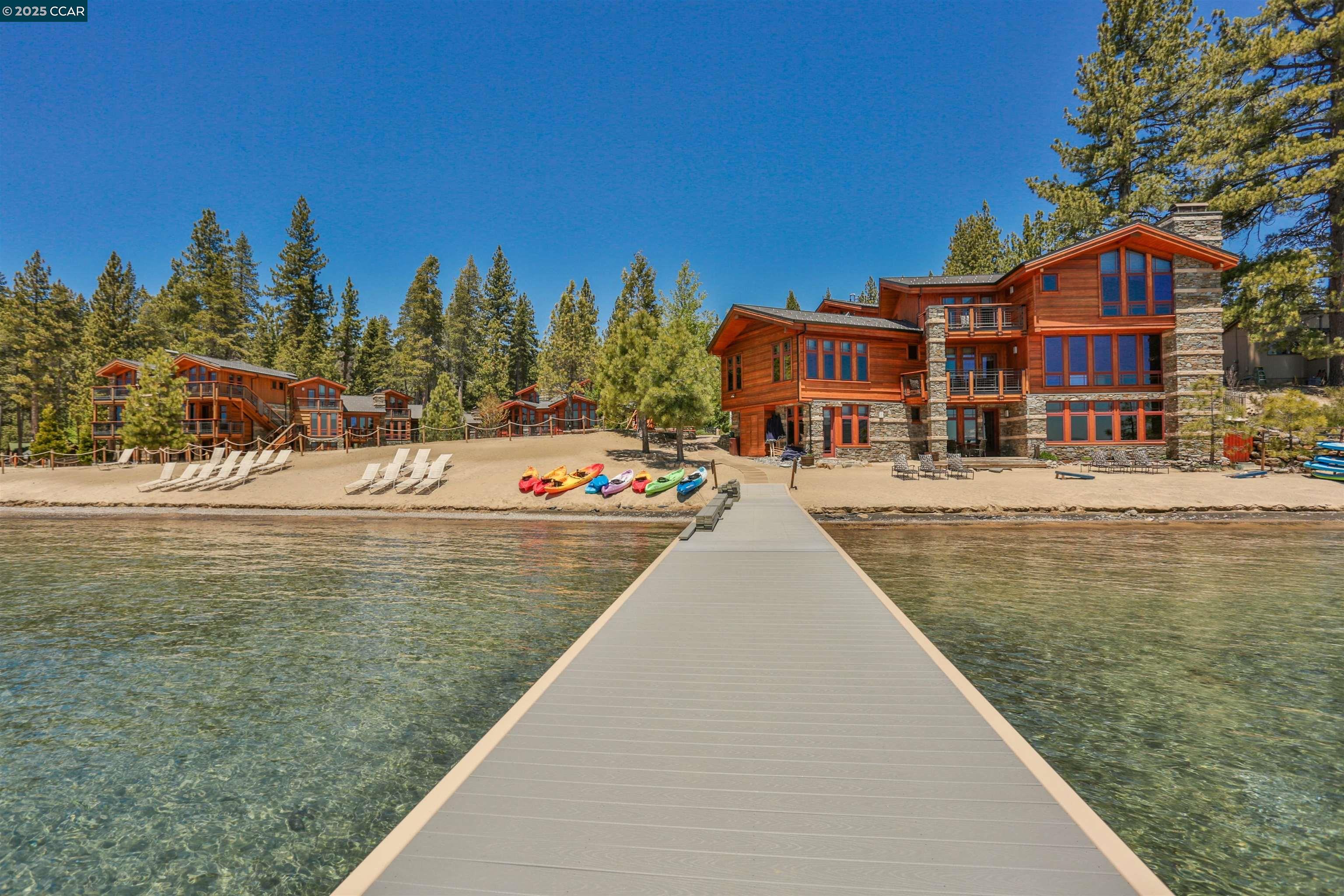 Detail Gallery Image 26 of 34 For 6750 North Lake Blvd 19f,  Tahoe Vista,  CA 96148 - 3 Beds | 3/1 Baths