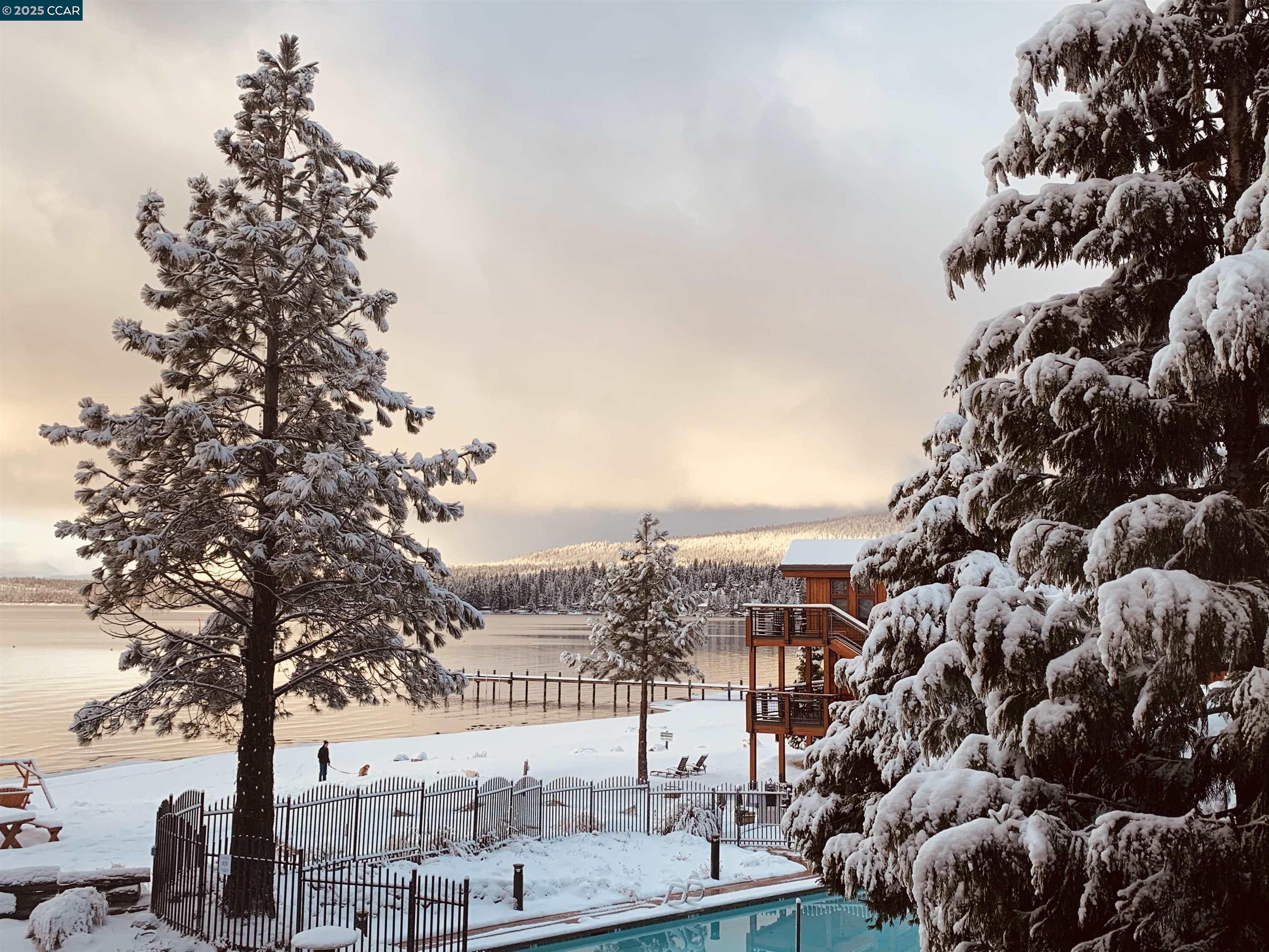 Detail Gallery Image 29 of 34 For 6750 North Lake Blvd 19f,  Tahoe Vista,  CA 96148 - 3 Beds | 3/1 Baths