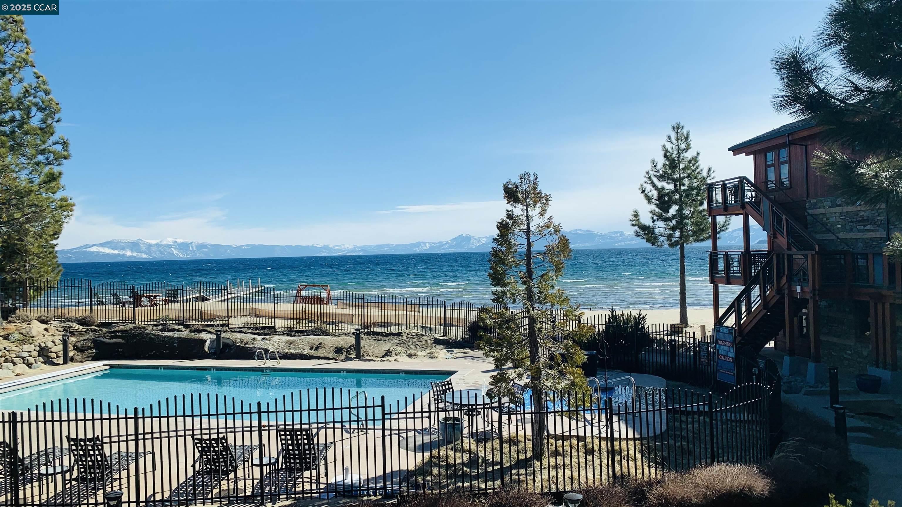 Detail Gallery Image 31 of 34 For 6750 North Lake Blvd 19f,  Tahoe Vista,  CA 96148 - 3 Beds | 3/1 Baths