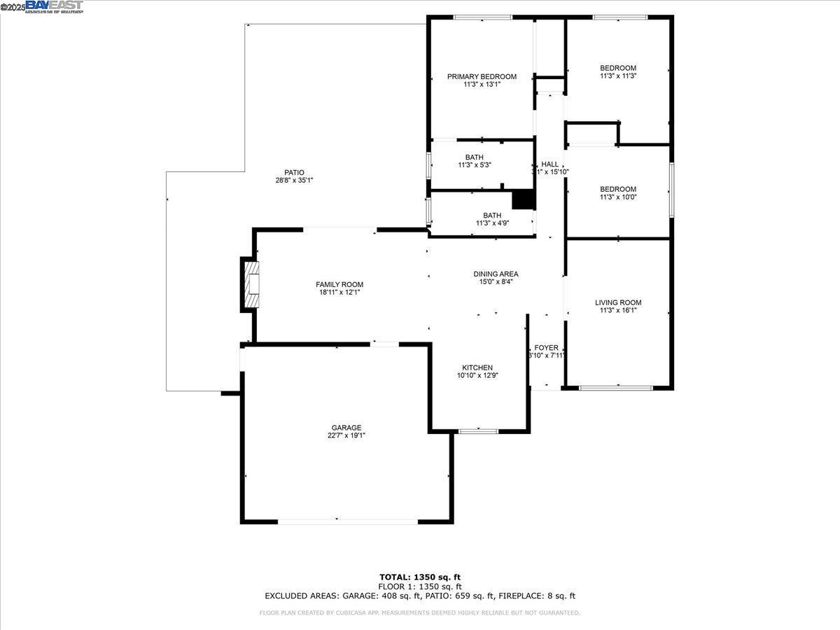 Detail Gallery Image 24 of 24 For 2737 Suisun Ave, San Jose,  CA 95121 - 3 Beds | 2 Baths