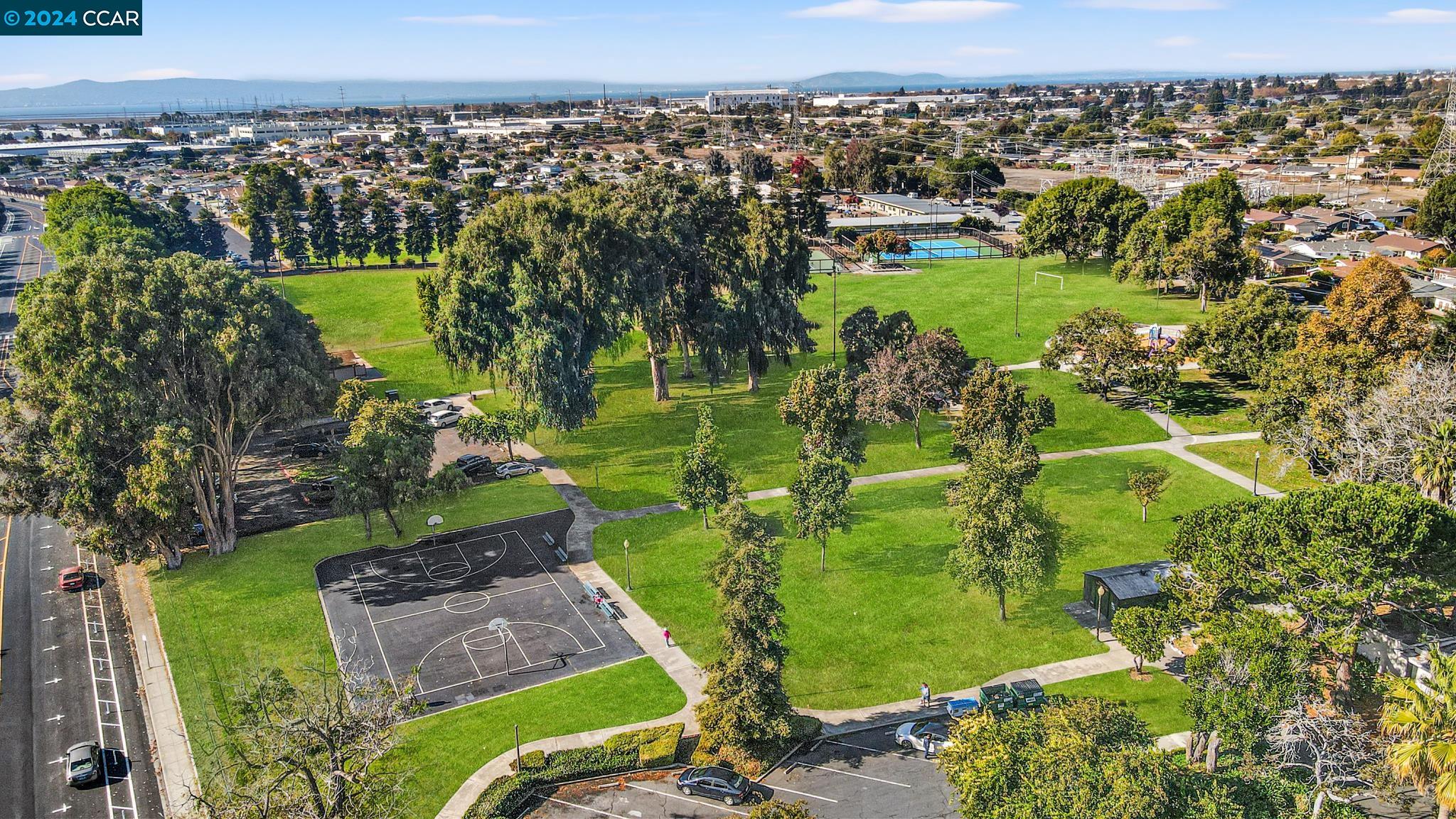 Detail Gallery Image 44 of 48 For 27850 Del Norte Ct, Hayward,  CA 94545 - 2 Beds | 1/1 Baths