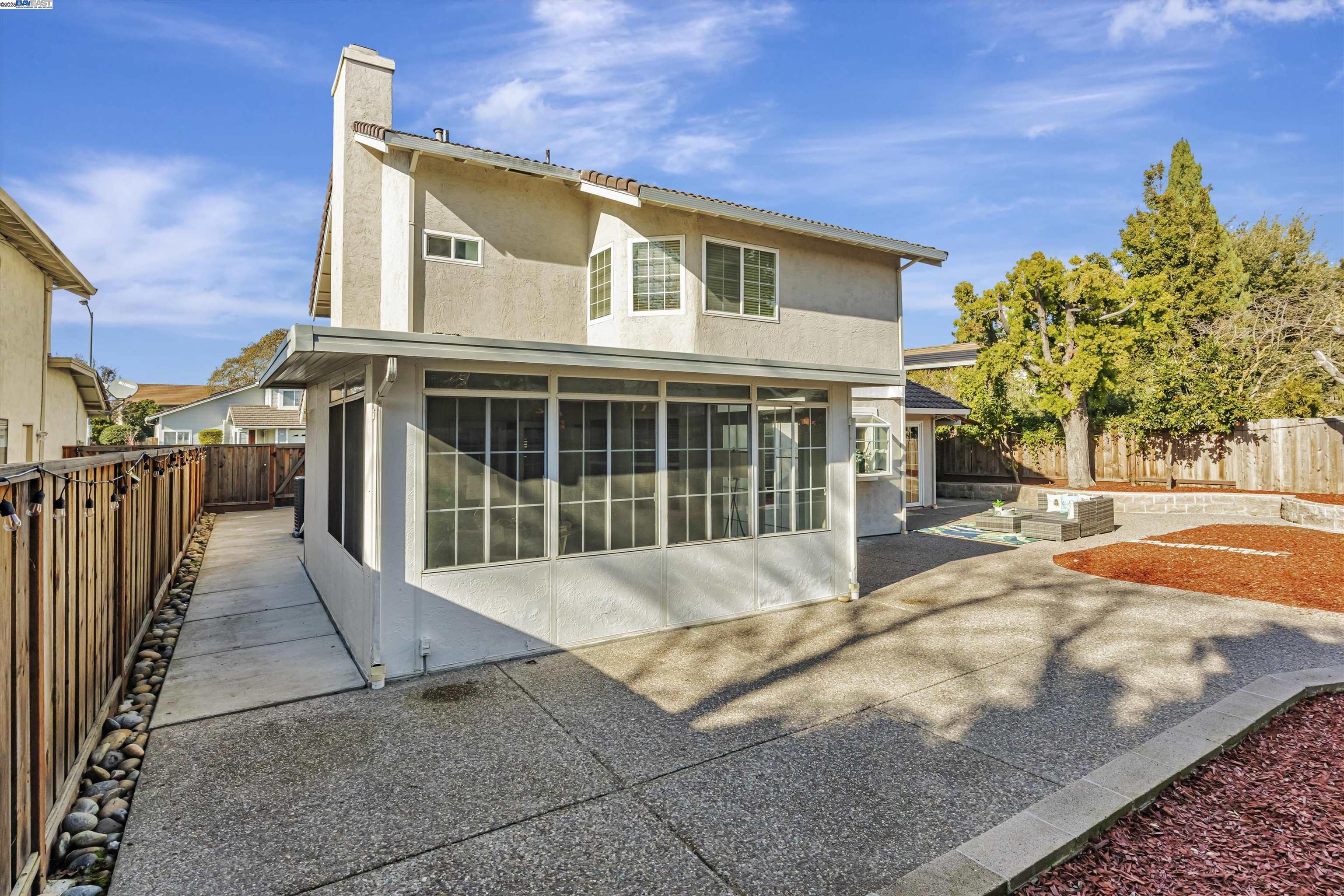 Detail Gallery Image 40 of 49 For 4606 Norwalk St, Union City,  CA 94587 - 3 Beds | 2/1 Baths