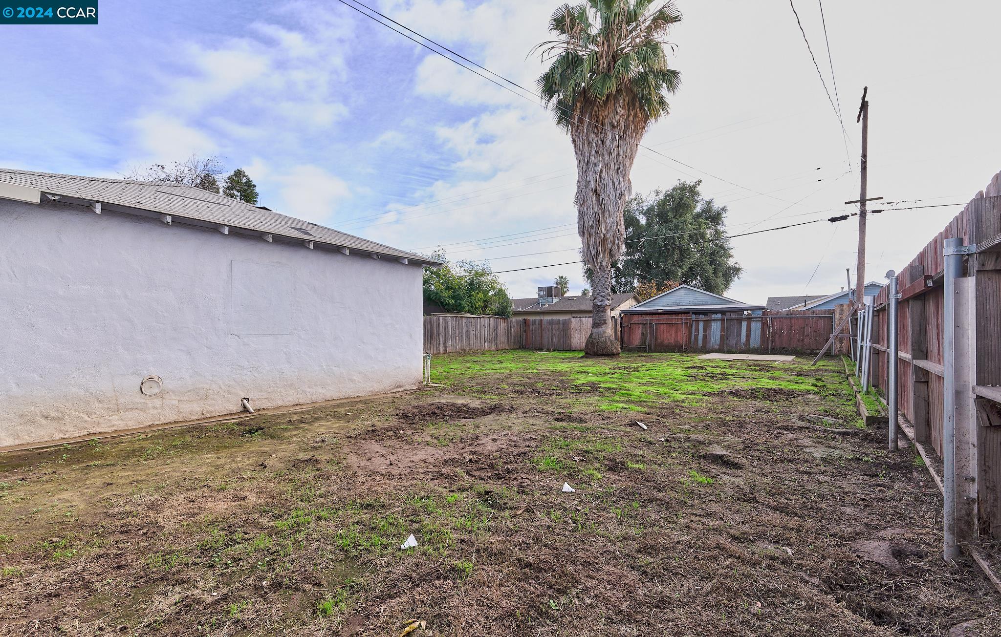 Detail Gallery Image 20 of 20 For 318 E Vine St, Lodi,  CA 95240 - 3 Beds | 1/1 Baths