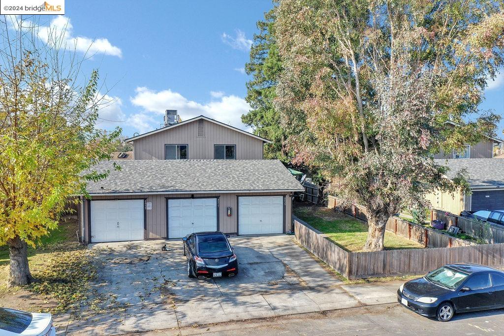 Detail Gallery Image 1 of 1 For 8055 Bernay Dr, Stockton,  CA 95210 - – Beds | – Baths