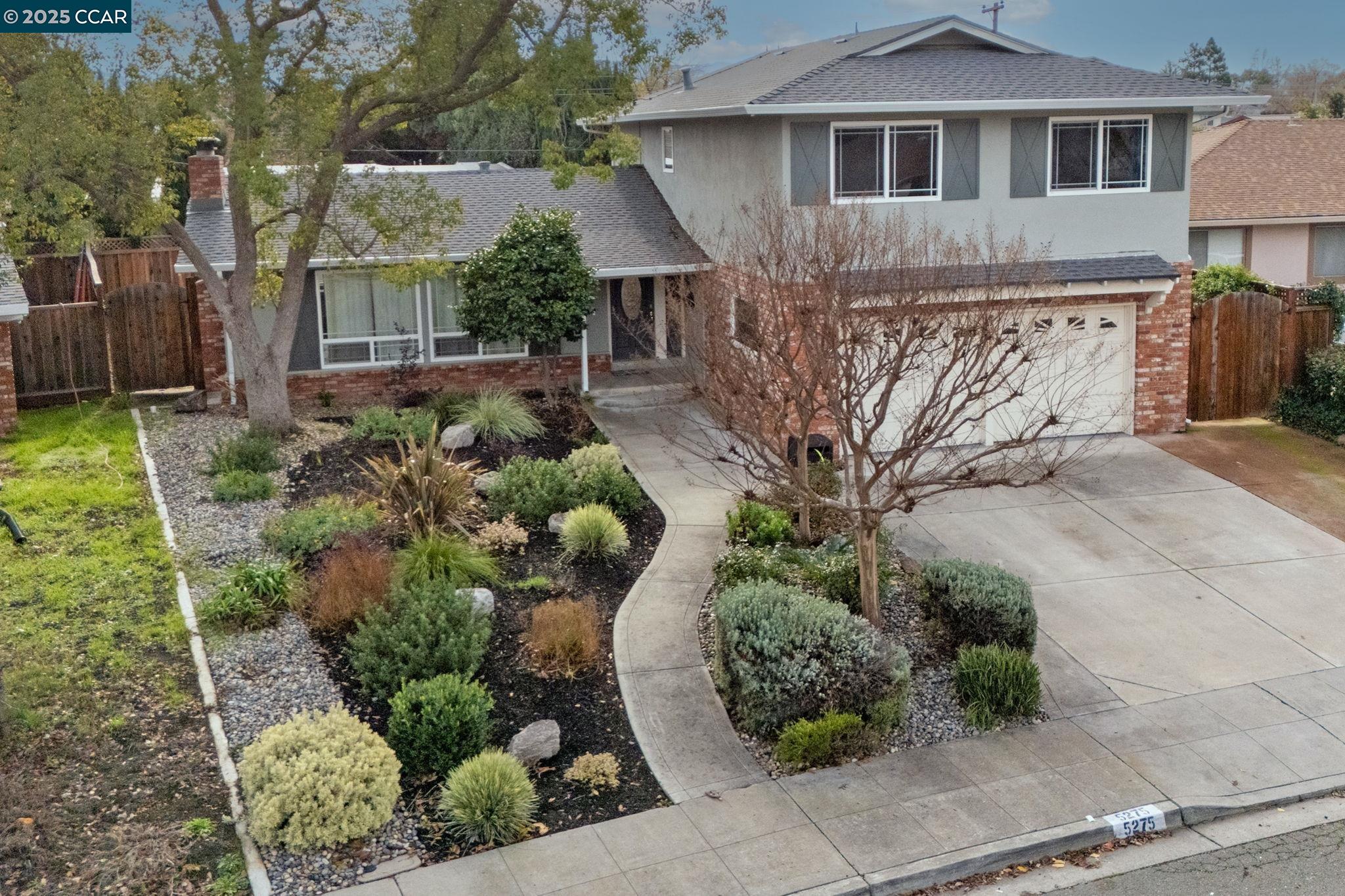 Detail Gallery Image 1 of 1 For 5275 Diane Ln, Livermore,  CA 94550-3504 - 4 Beds | 2/1 Baths