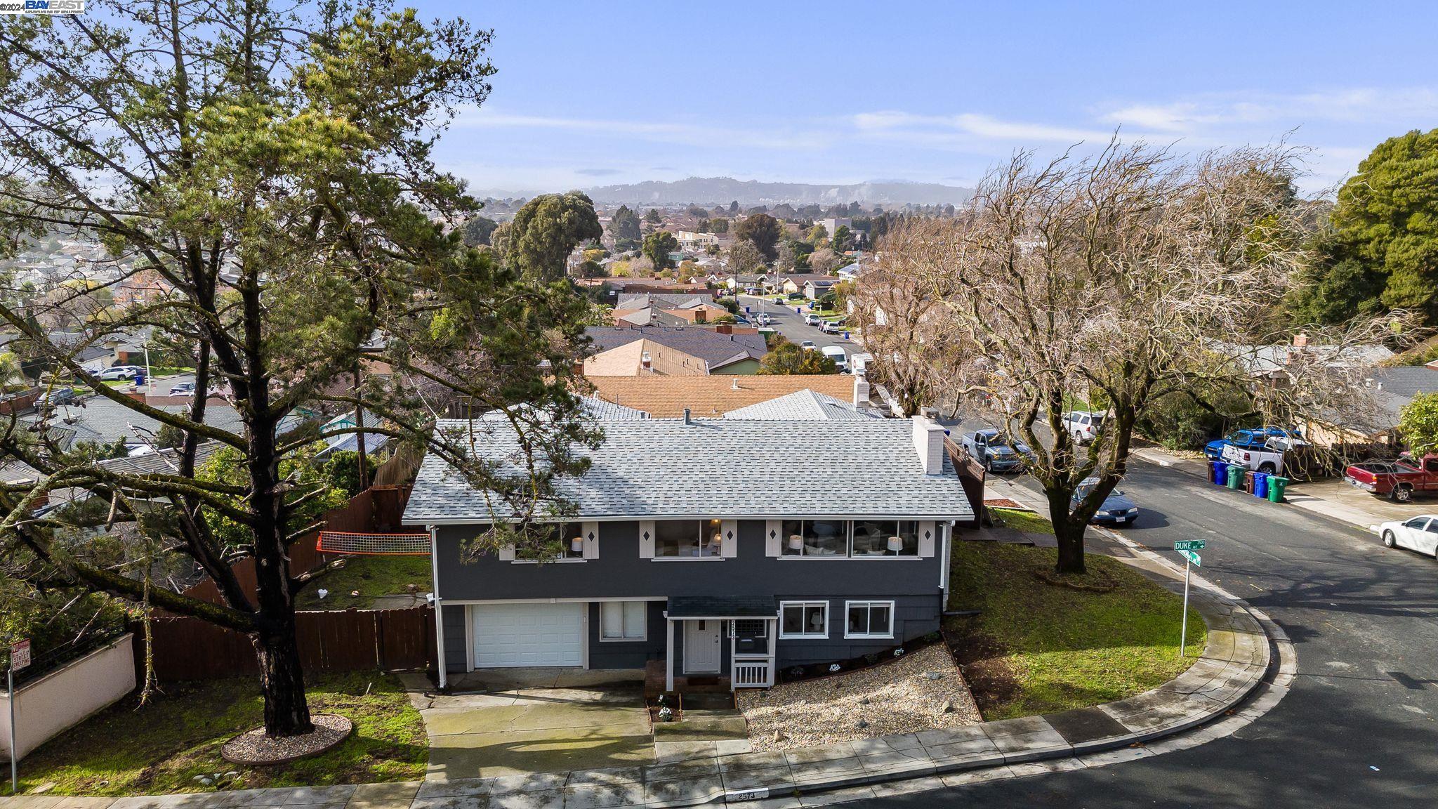 Detail Gallery Image 42 of 46 For 2573 Duke Ave, Richmond,  CA 94806 - 3 Beds | 2/1 Baths