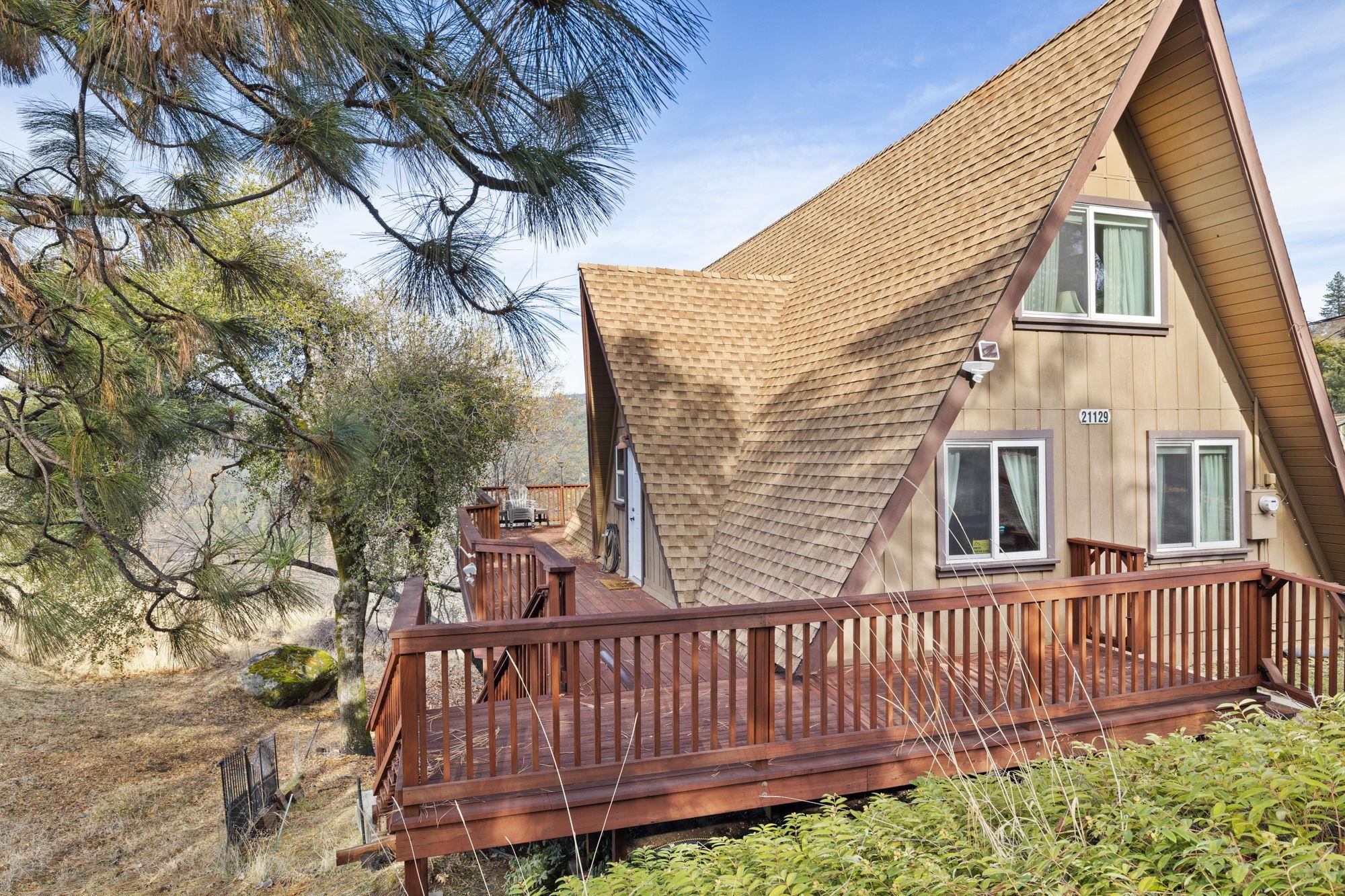 Detail Gallery Image 1 of 1 For 21129 Crystal Falls Dr, Sonora,  CA 95370 - 2 Beds | 1 Baths