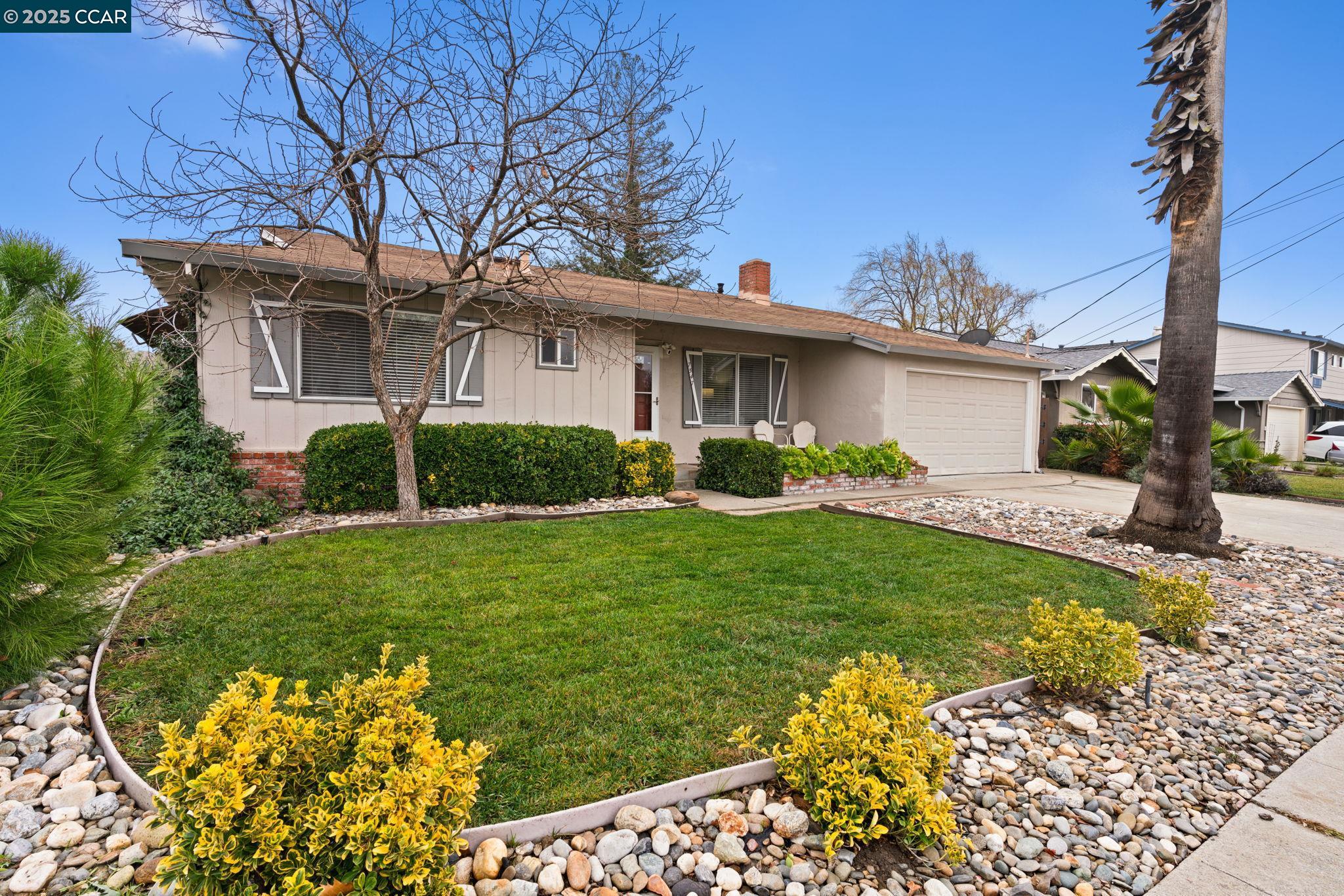 Detail Gallery Image 1 of 1 For 7547 Burnham Way, Dublin,  CA 94568 - 3 Beds | 2 Baths