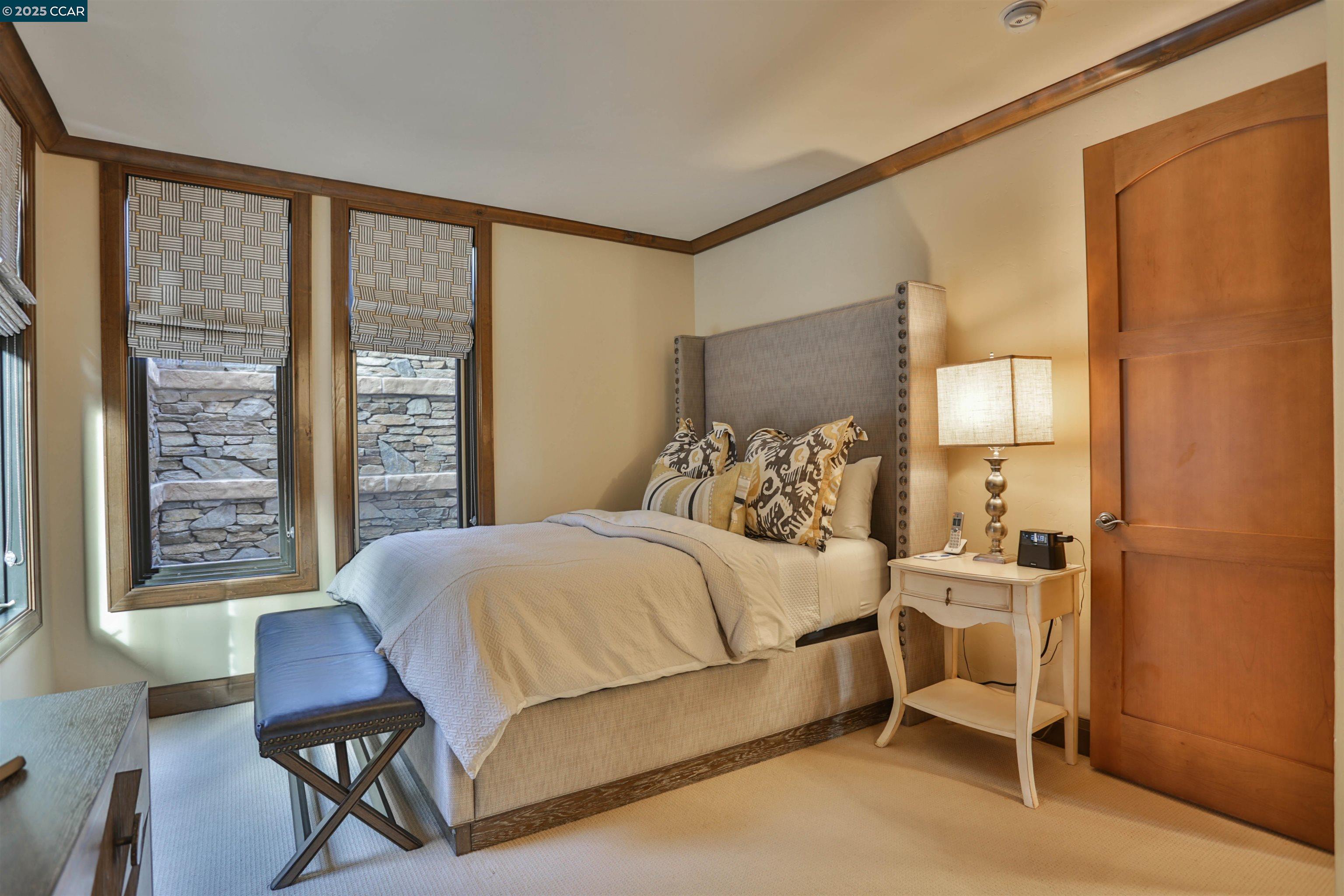 Detail Gallery Image 11 of 38 For 6750 North Lake Blvd 9f,  Tahoe Vista,  CA 96148 - 3 Beds | 3/1 Baths