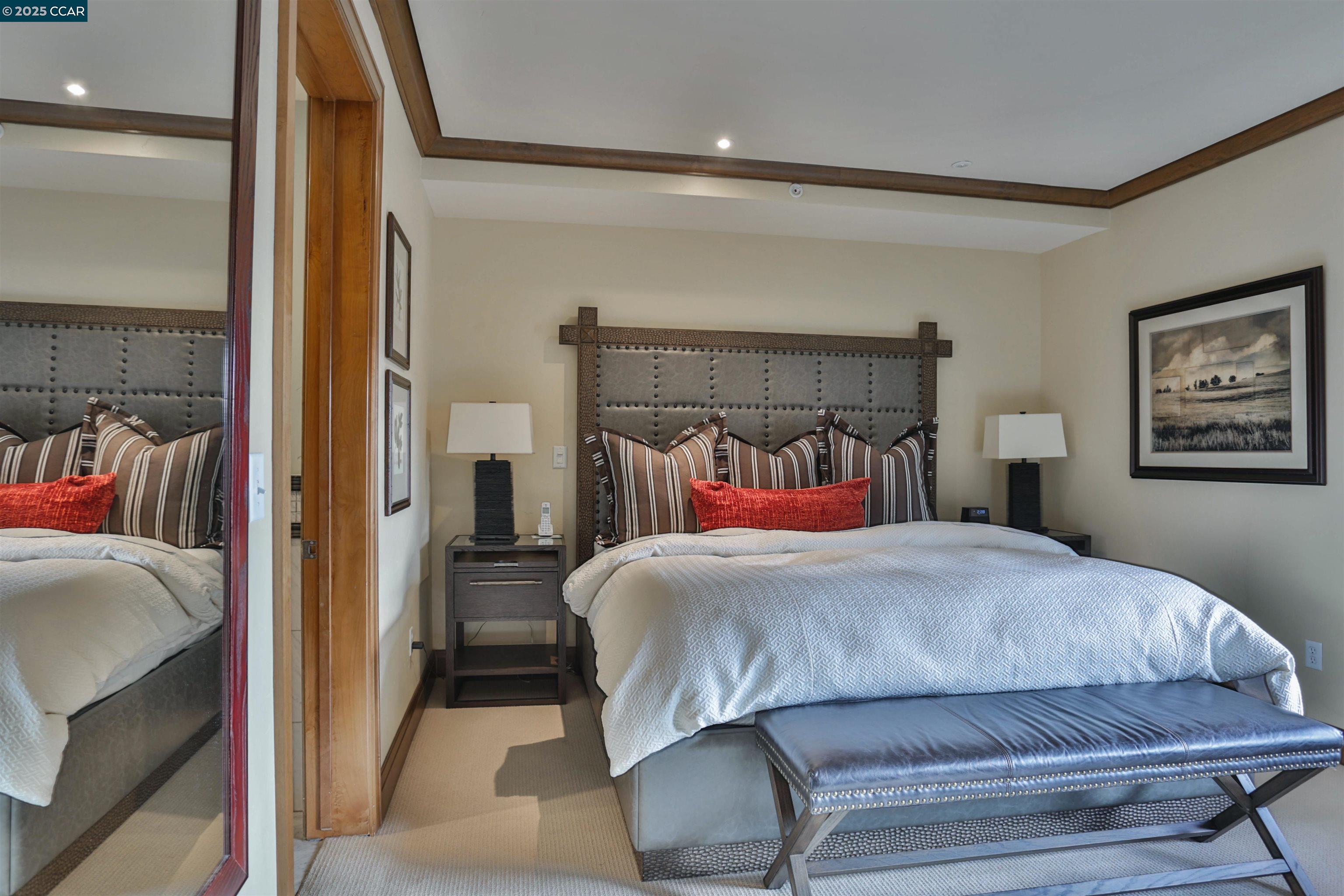 Detail Gallery Image 20 of 38 For 6750 North Lake Blvd 9f,  Tahoe Vista,  CA 96148 - 3 Beds | 3/1 Baths