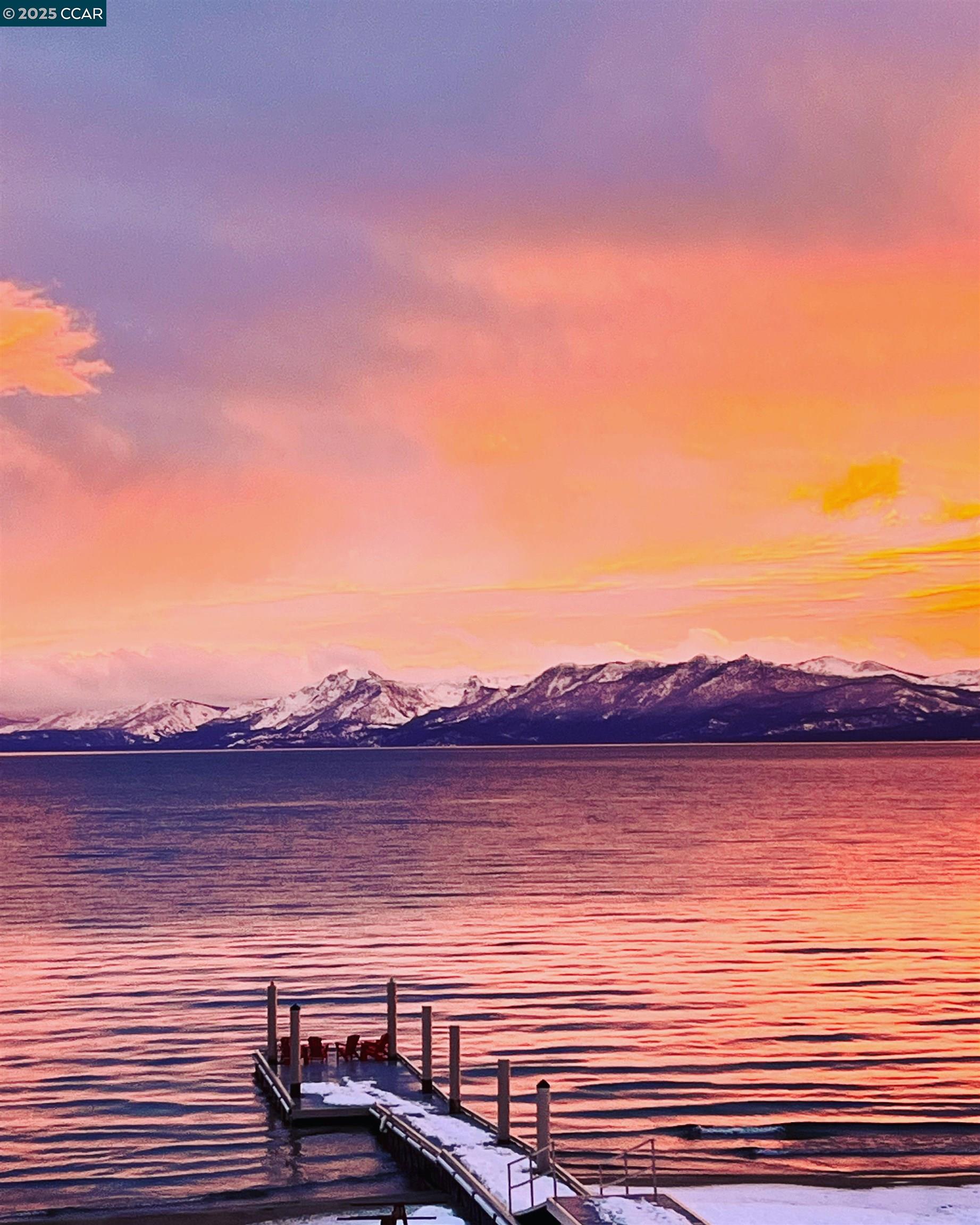 Detail Gallery Image 31 of 38 For 6750 North Lake Blvd 9f,  Tahoe Vista,  CA 96148 - 3 Beds | 3/1 Baths