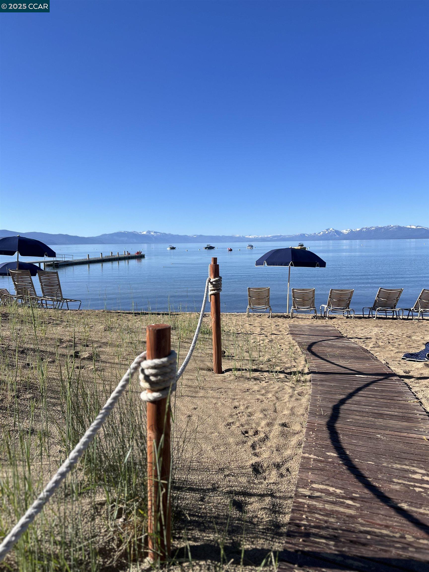 Detail Gallery Image 38 of 38 For 6750 North Lake Blvd 9f,  Tahoe Vista,  CA 96148 - 3 Beds | 3/1 Baths