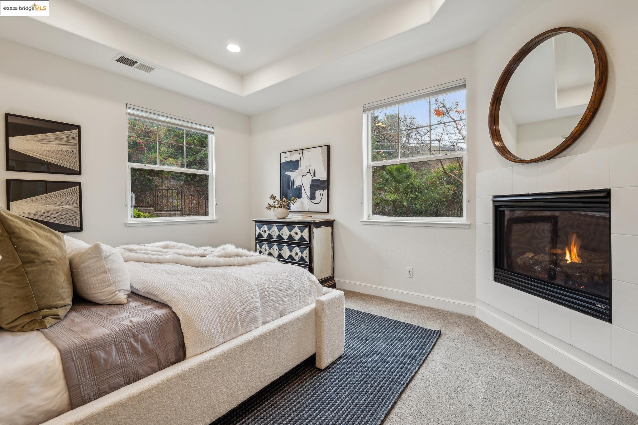 Detail Gallery Image 21 of 50 For 112 Sugarloaf Court, Alamo,  CA 94507 - 4 Beds | 2 Baths