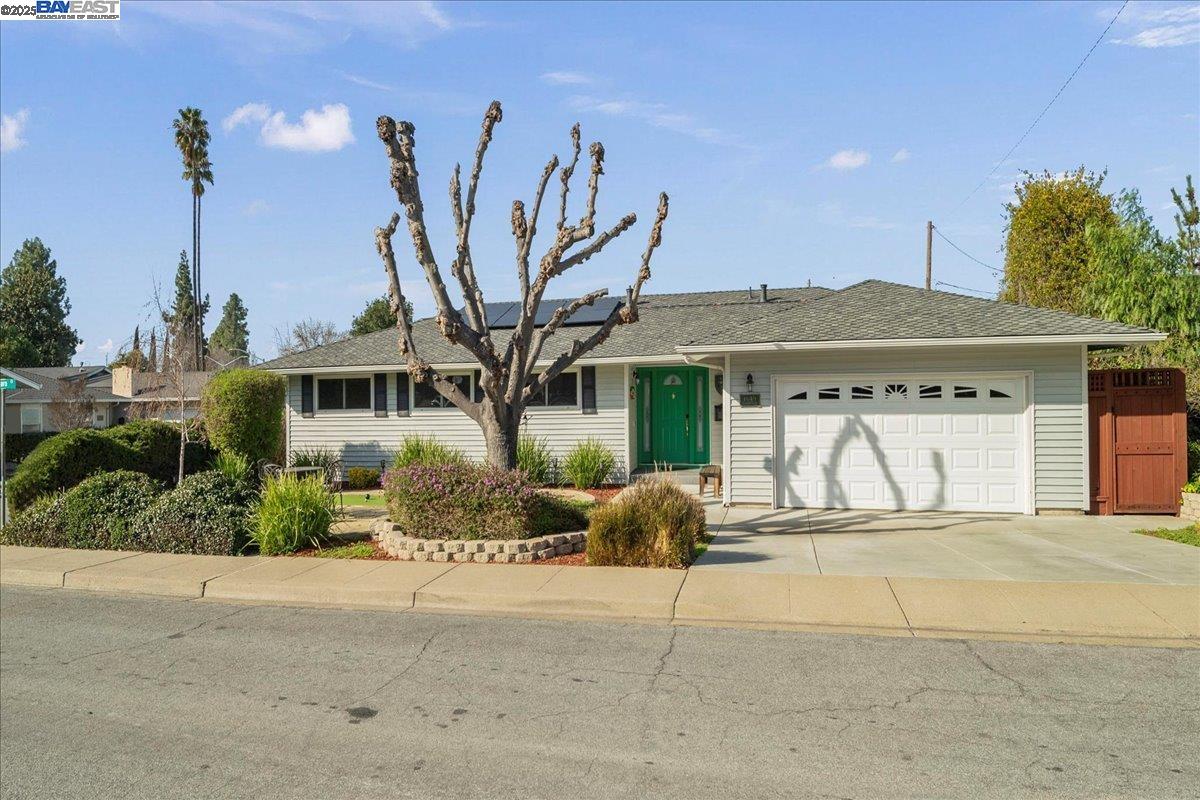 Detail Gallery Image 1 of 1 For 1649 Pajaro Ct, Fremont,  CA 94539 - 4 Beds | 2 Baths