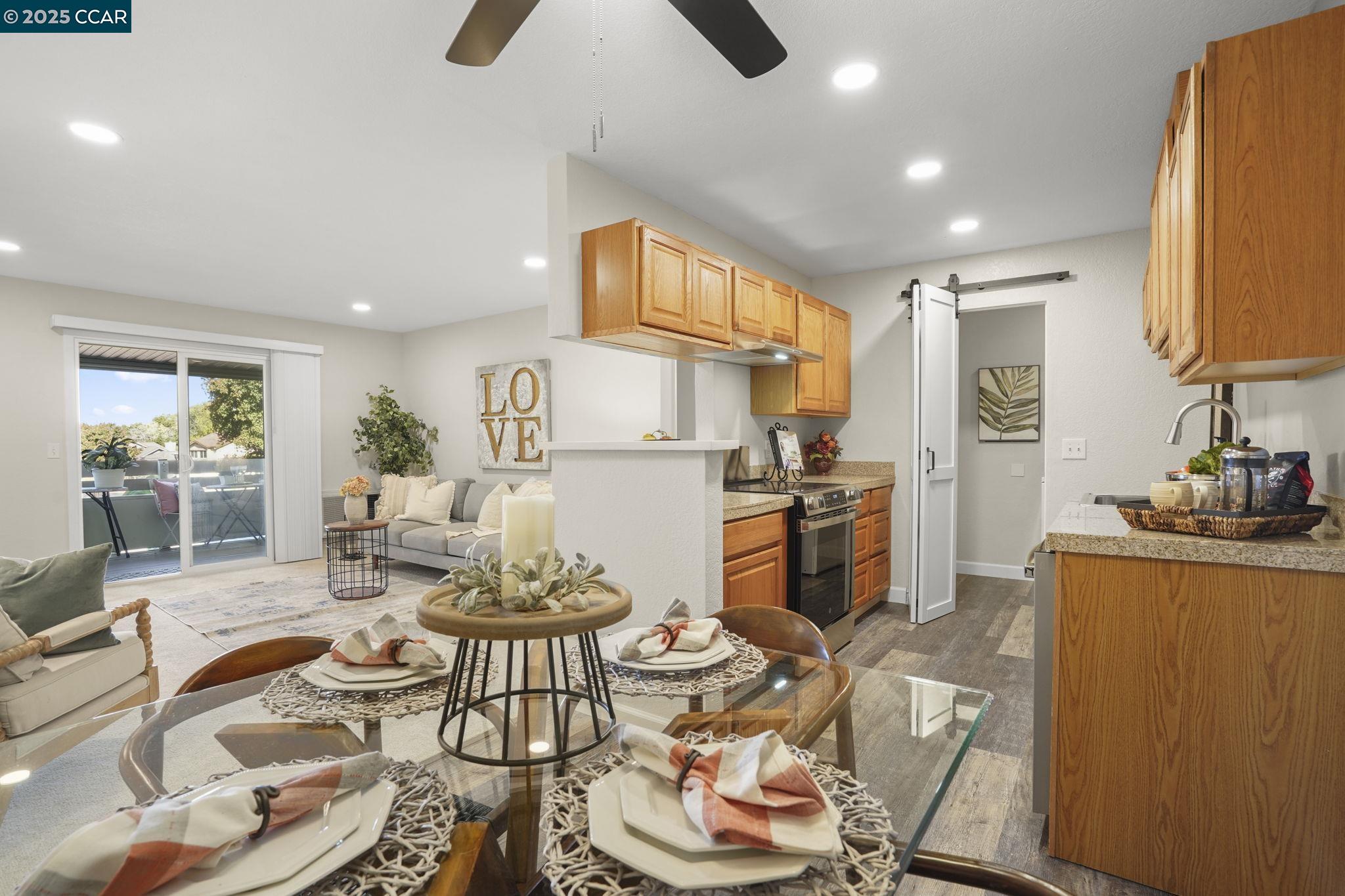 More Details about MLS # 41081365 : 1505 KIRKER PASS RD # 231