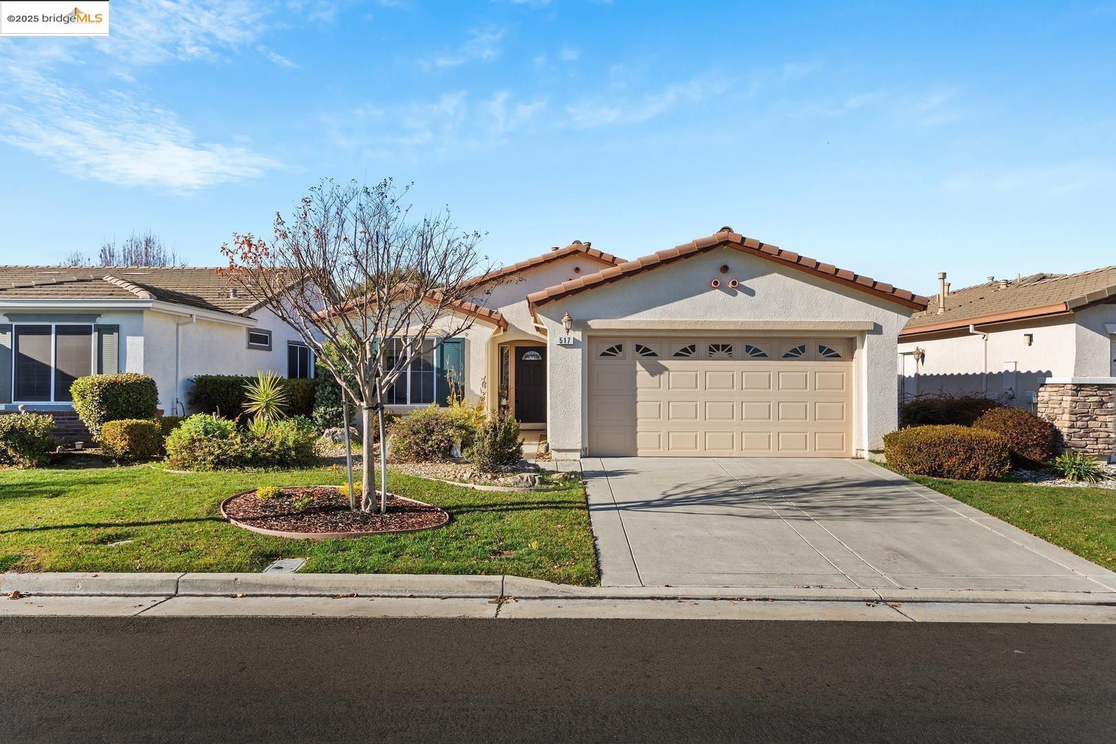 Detail Gallery Image 1 of 1 For 517 Palisades Dr, Rio Vista,  CA 94571 - 2 Beds | 2 Baths