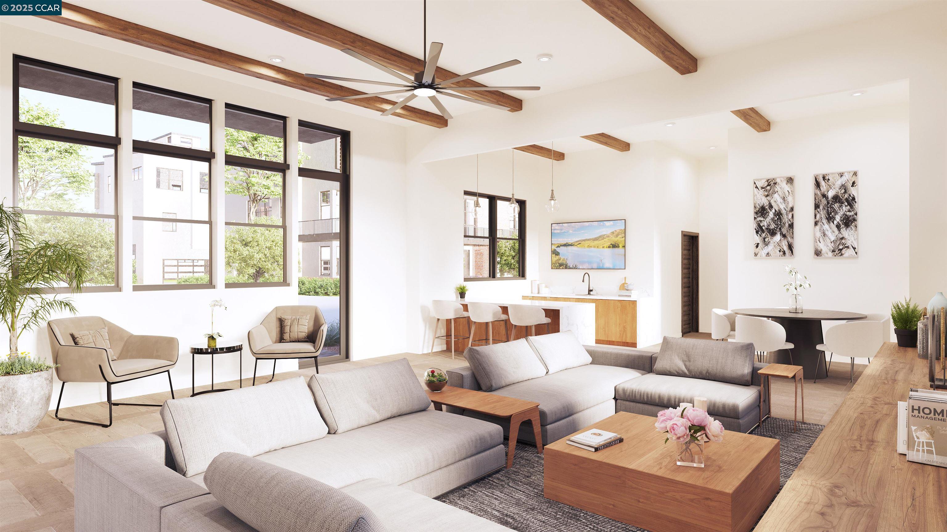 Detail Gallery Image 15 of 15 For 201 Stone Pine Terrace #2,  Sunnyvale,  CA 94086 - 2 Beds | 2/1 Baths