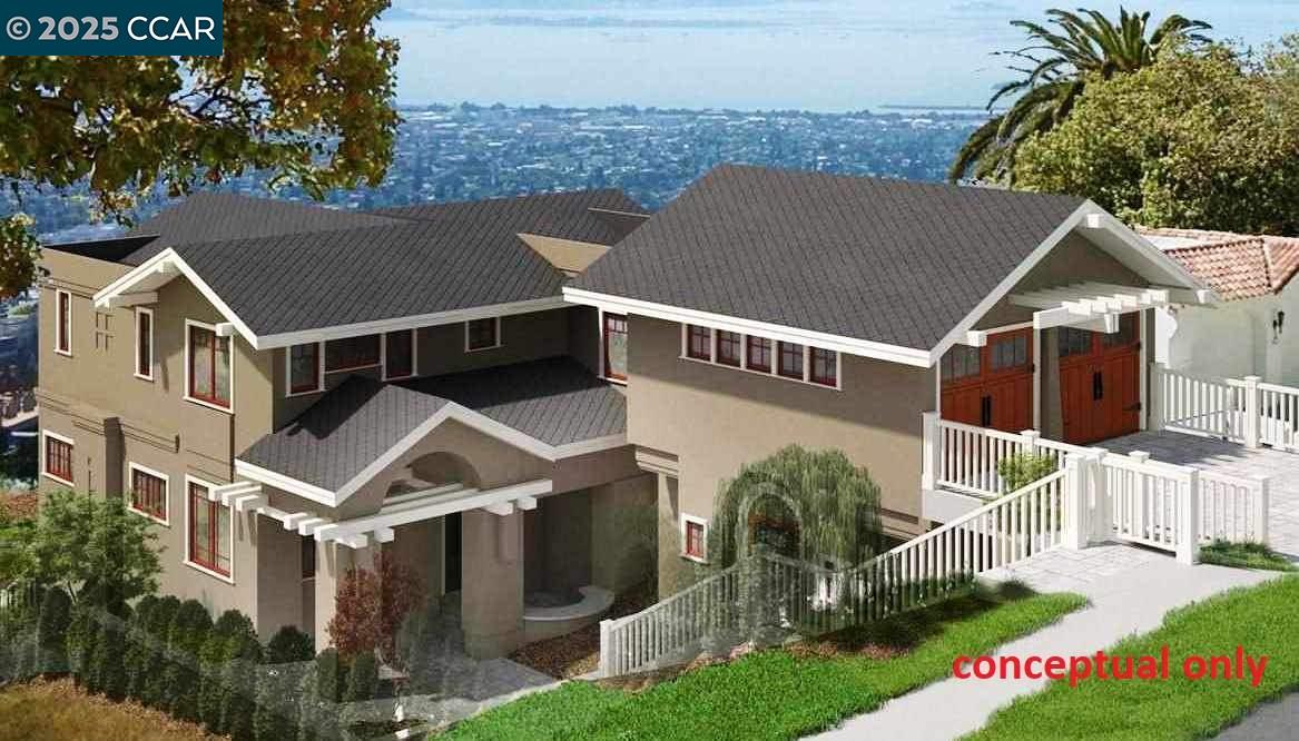 Detail Gallery Image 17 of 25 For 1110 Sterling Ave., Berkeley,  CA 94708 - – Beds | – Baths