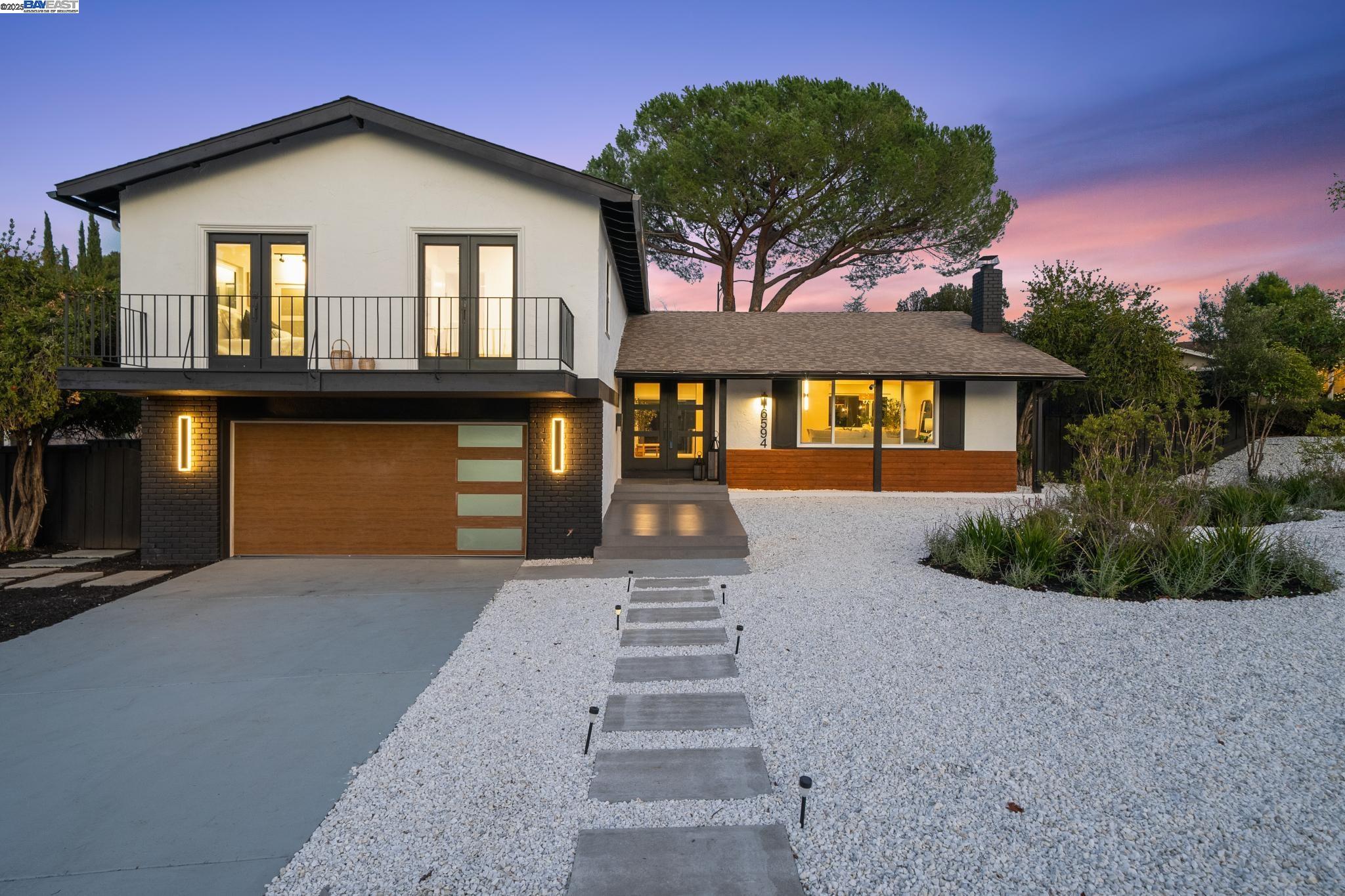 Detail Gallery Image 1 of 1 For 6594 Jeremie Dr, San Jose,  CA 95120 - 4 Beds | 2/1 Baths