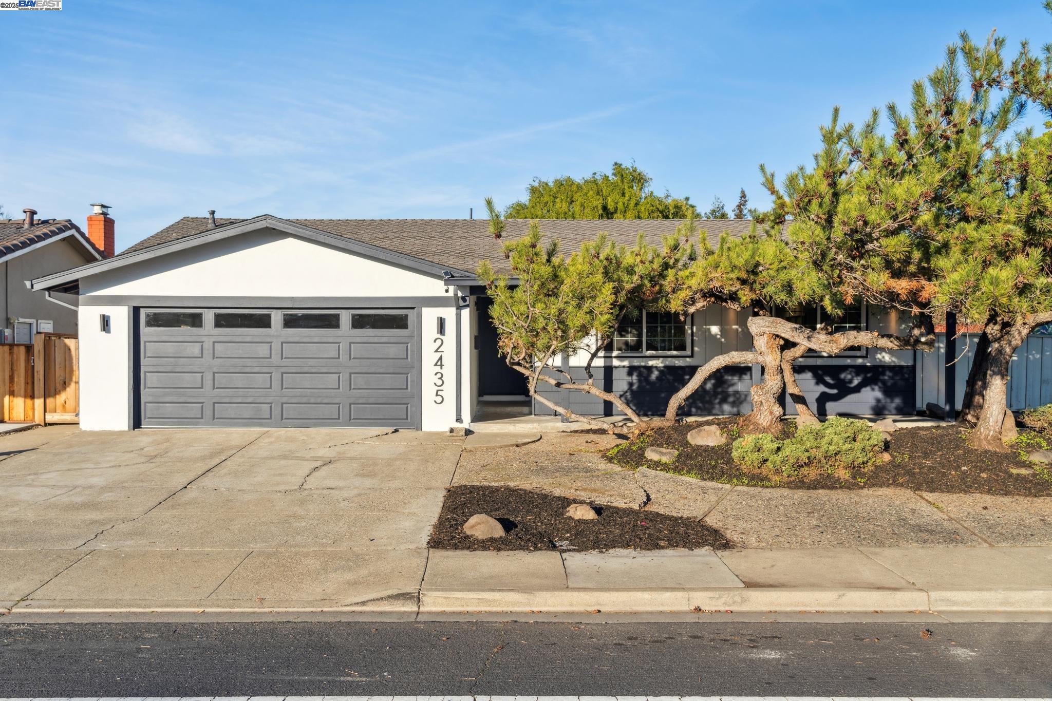 2435 Almaden Blvd, Union City, California 94587, 3 Bedrooms Bedrooms, 7 Rooms Rooms,2 BathroomsBathrooms,Residential,For Sale,2435 Almaden Blvd,41081441