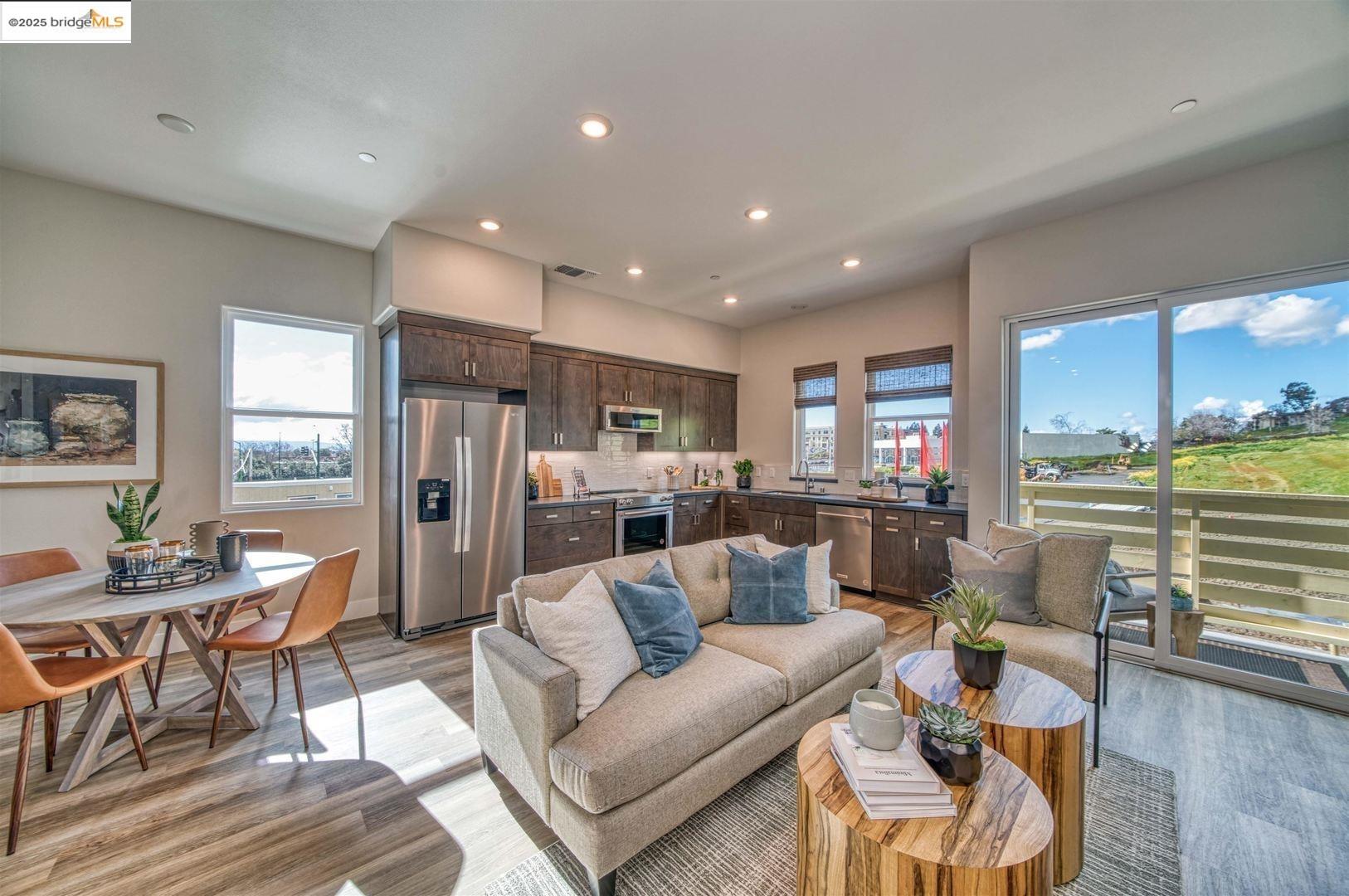Thumbnail for 28986 Parkridge Loop #122,  Hayward, CA 94544